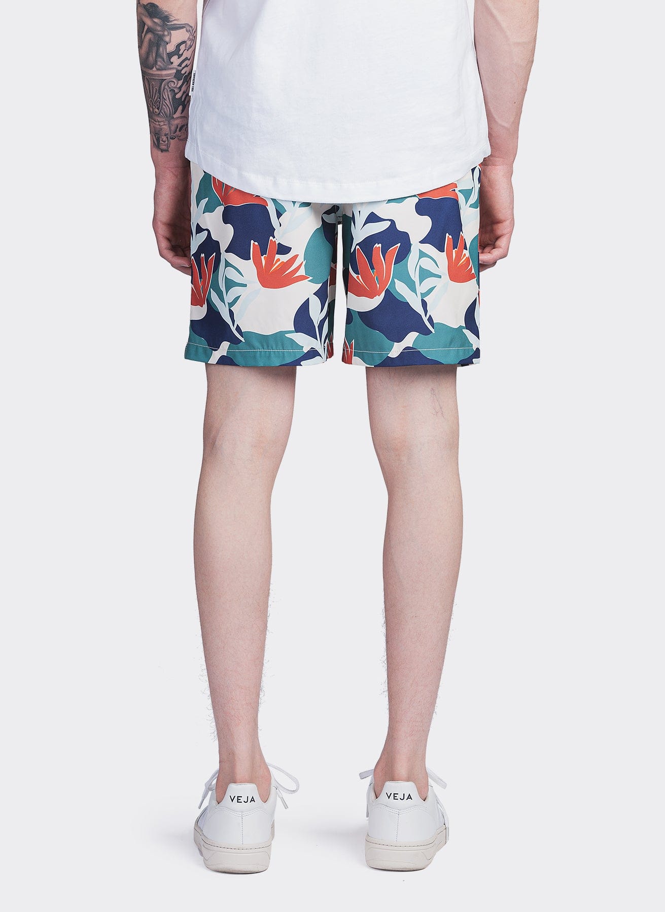 DISRUPTOR SWIM SHORT product photo