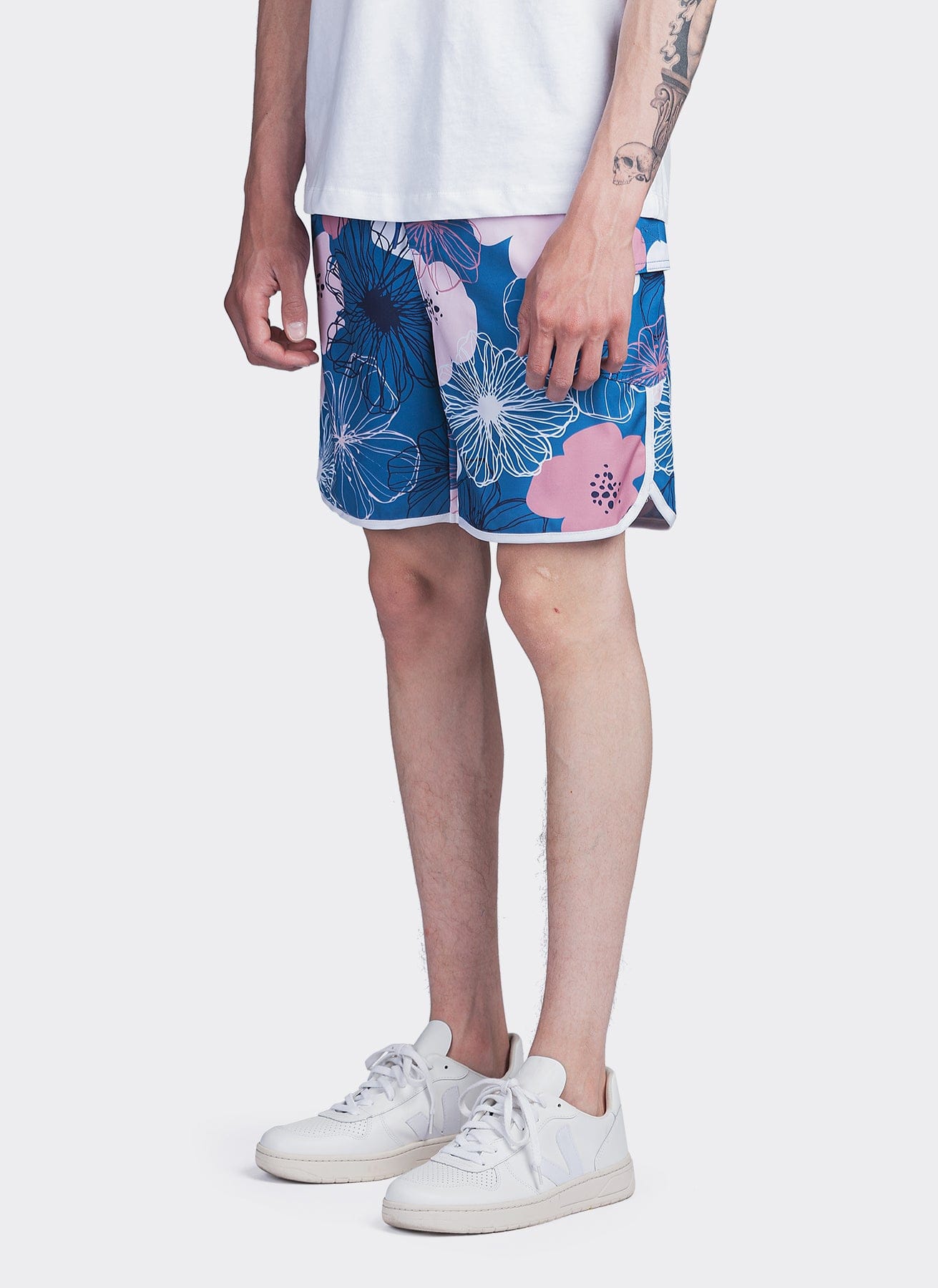 JOYRIDE SWIM SHORT product photo