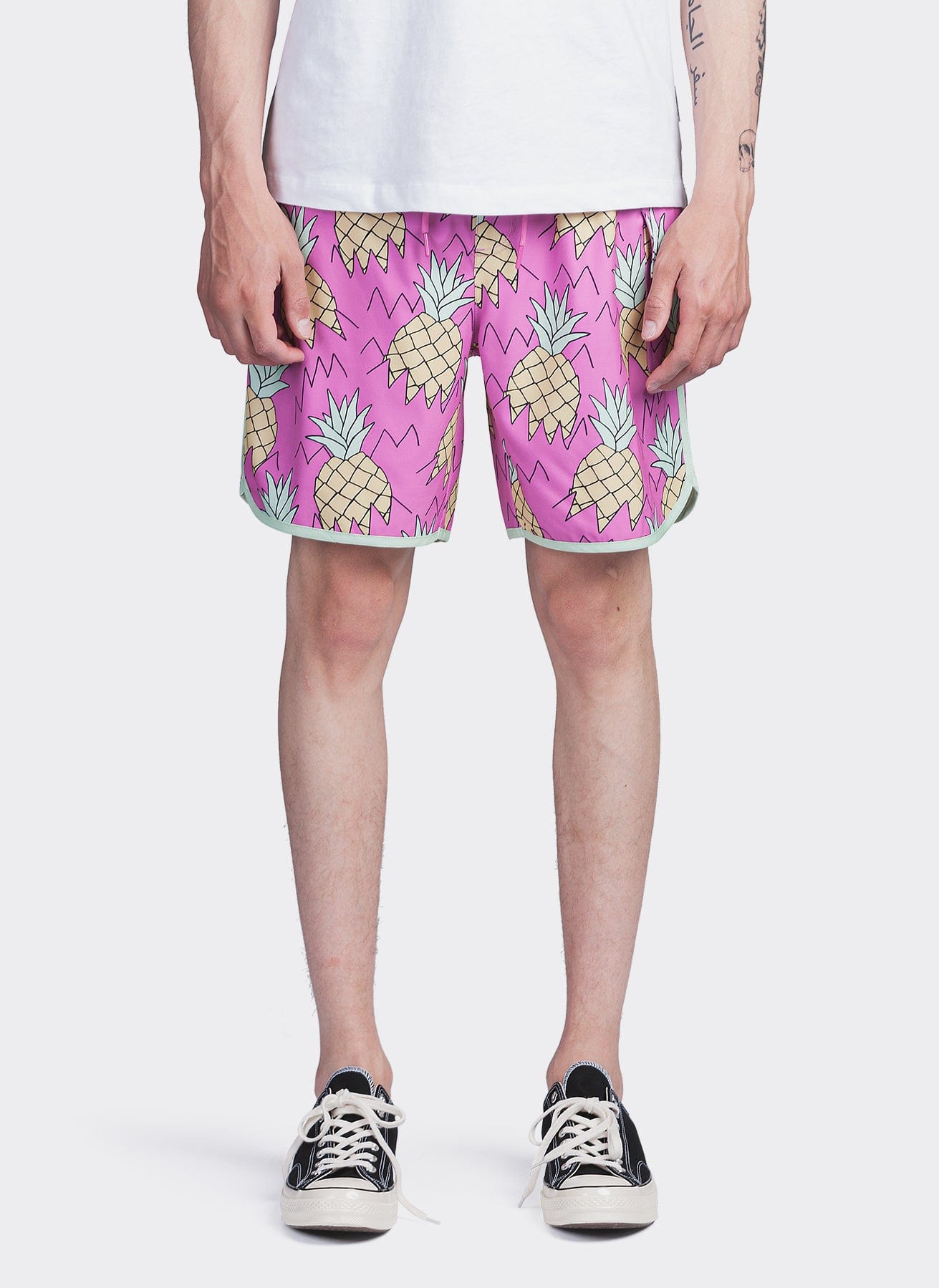 JOYRIDE SWIM SHORT product photo