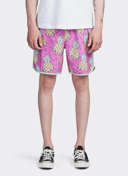 JOYRIDE SWIM SHORT thumbnail