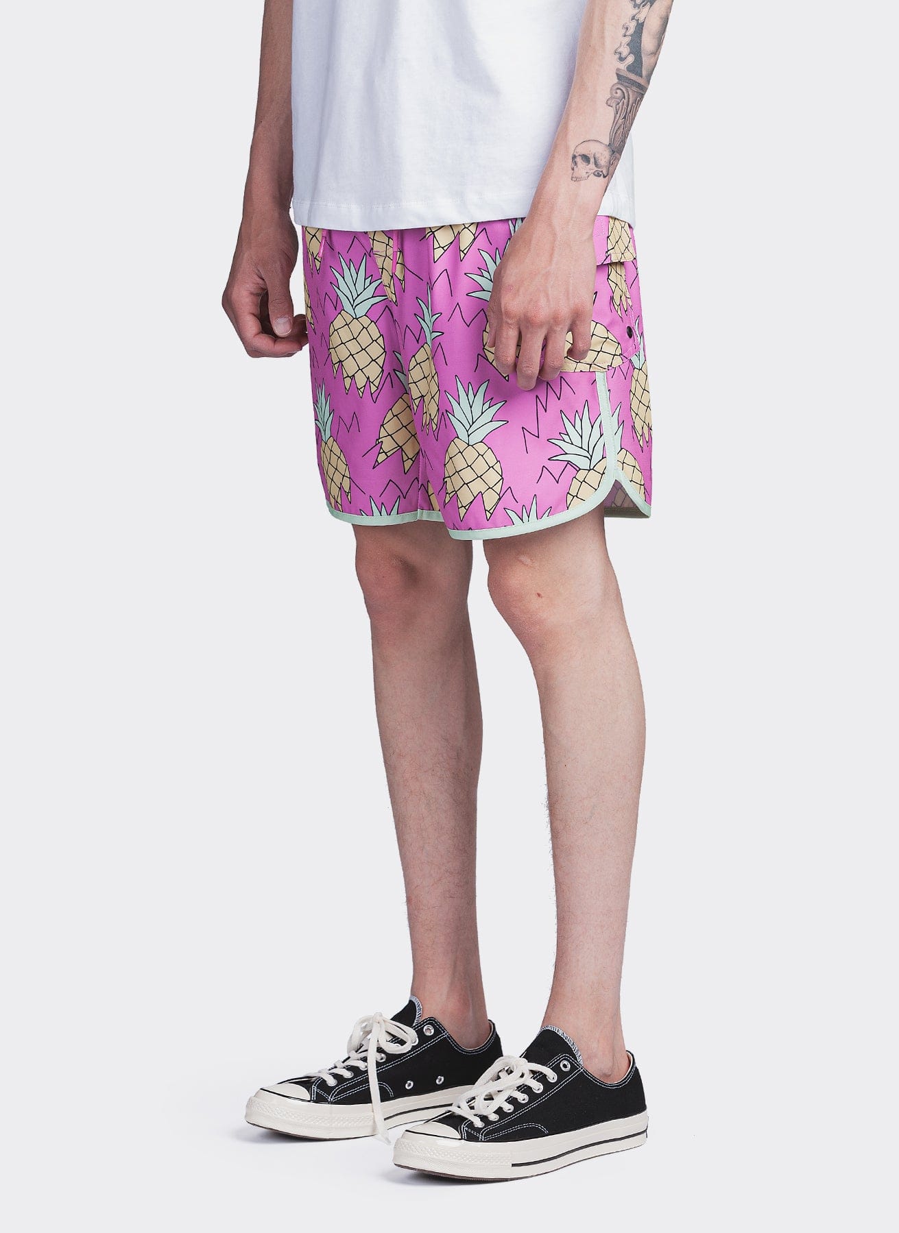 JOYRIDE SWIM SHORT product photo