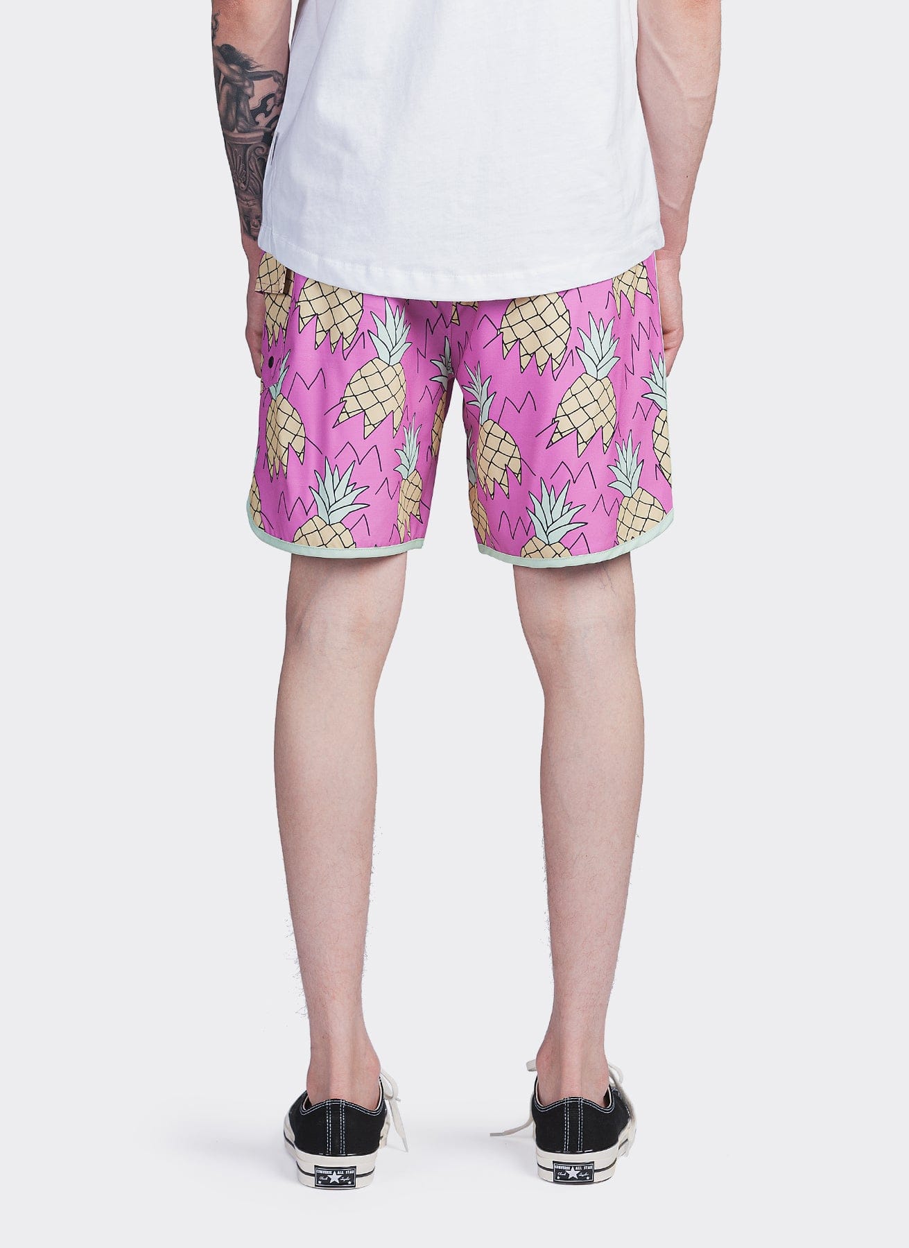 JOYRIDE SWIM SHORT product photo