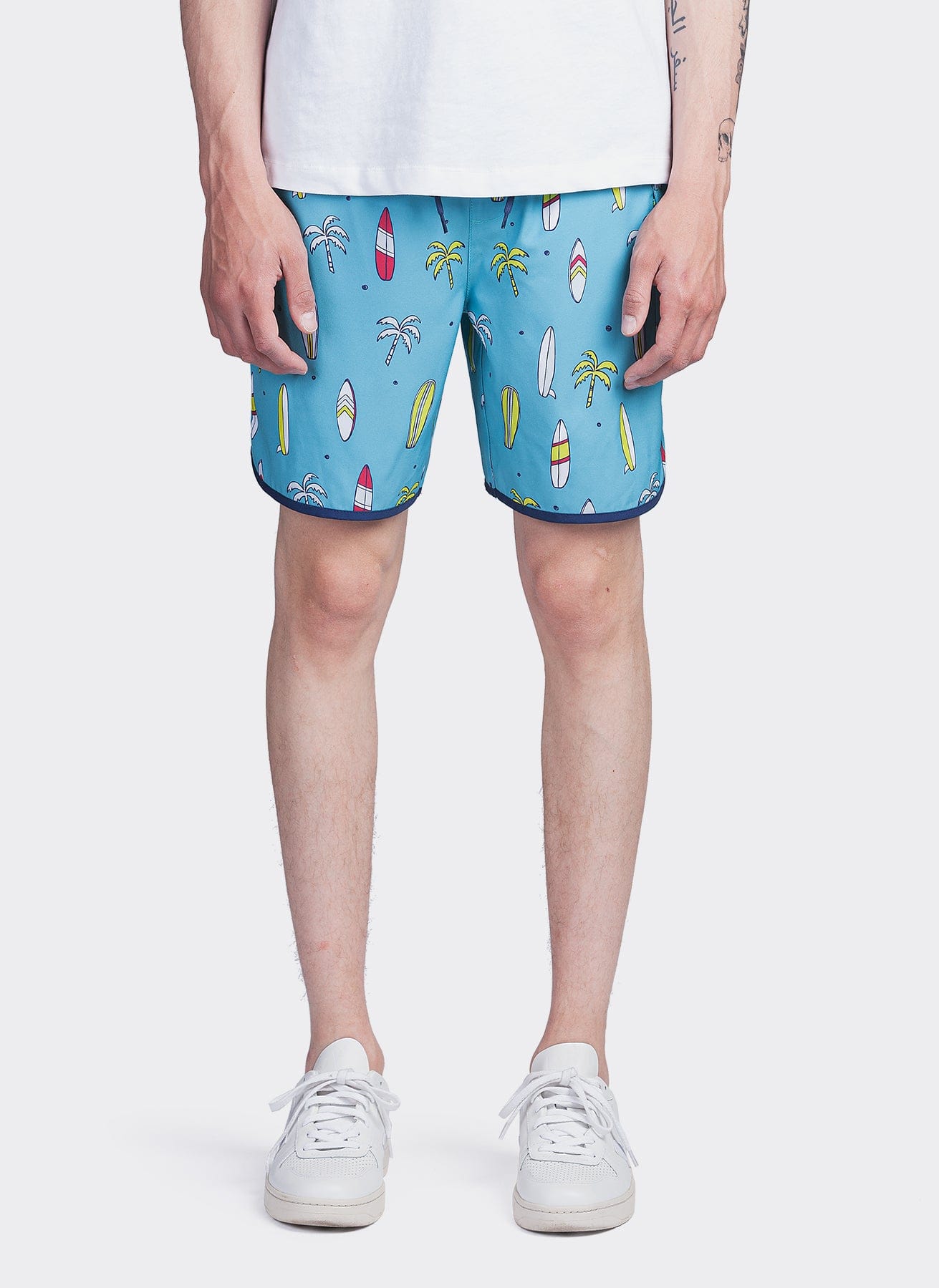 JOYRIDE SWIM SHORT product photo