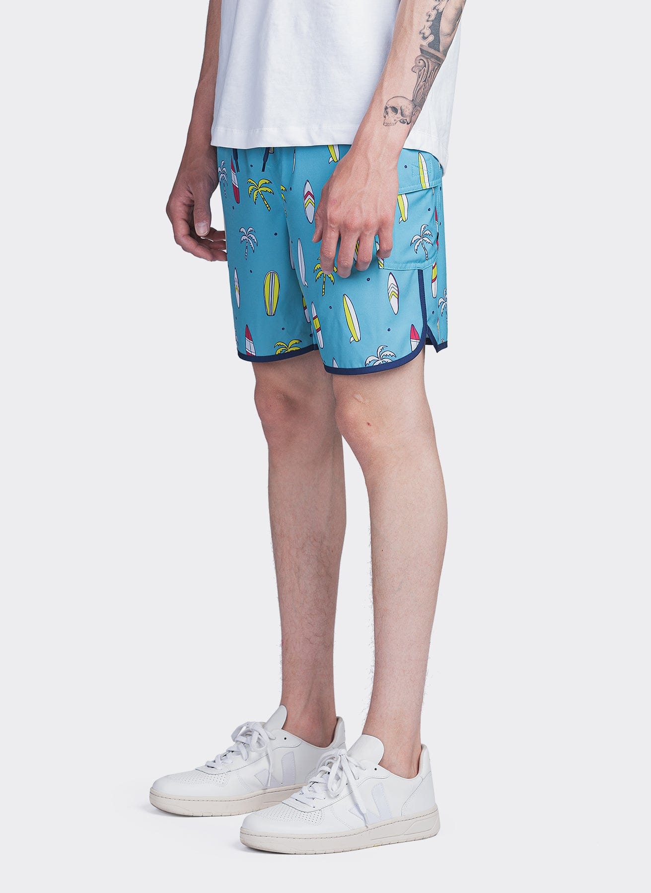 JOYRIDE SWIM SHORT product photo