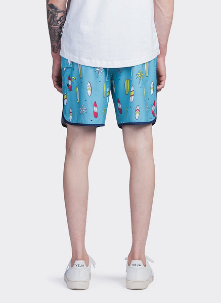 JOYRIDE SWIM SHORT thumbnail