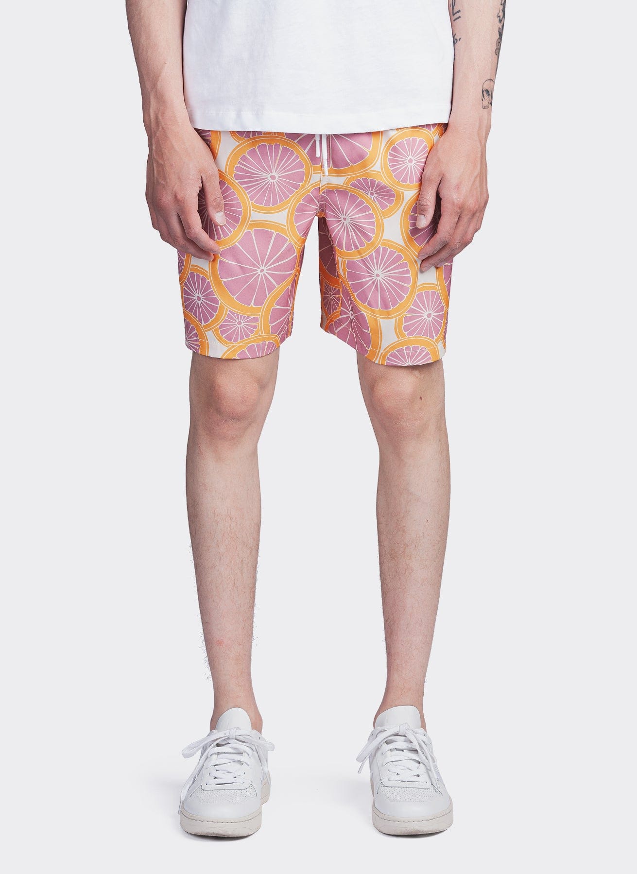 BANKS SWIM SHORT product photo