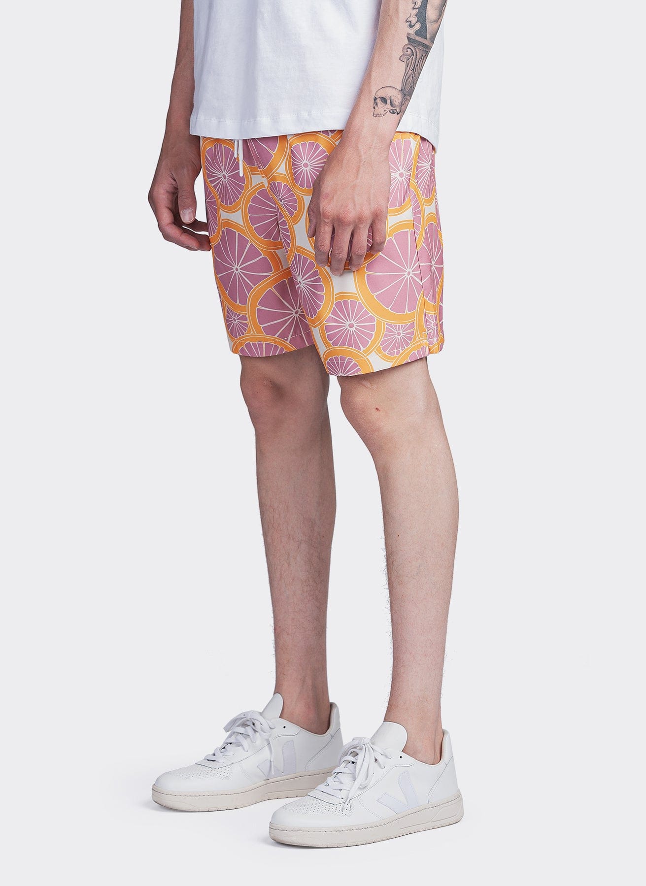 BANKS SWIM SHORT product photo