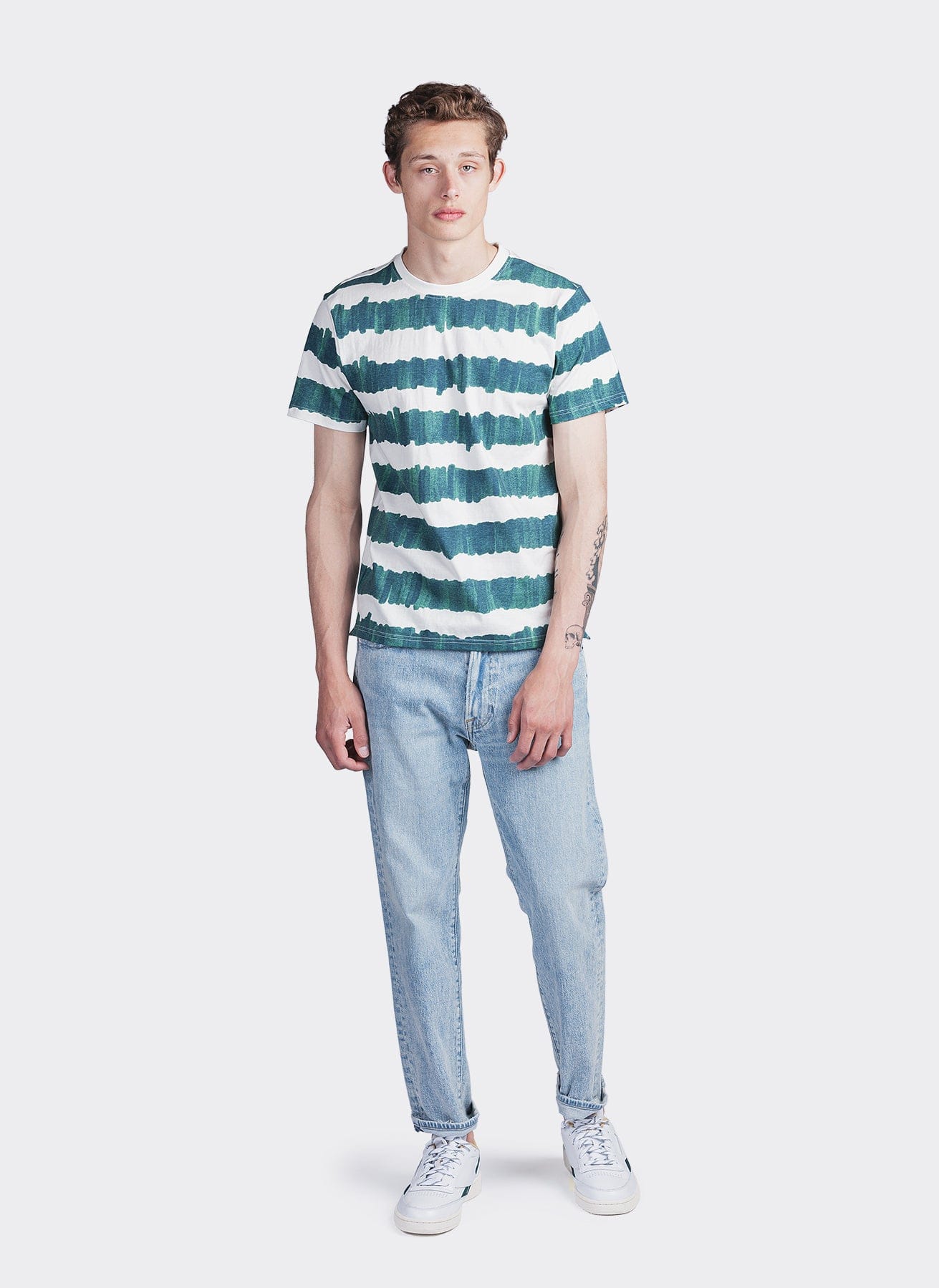 CONWAY TEE product photo