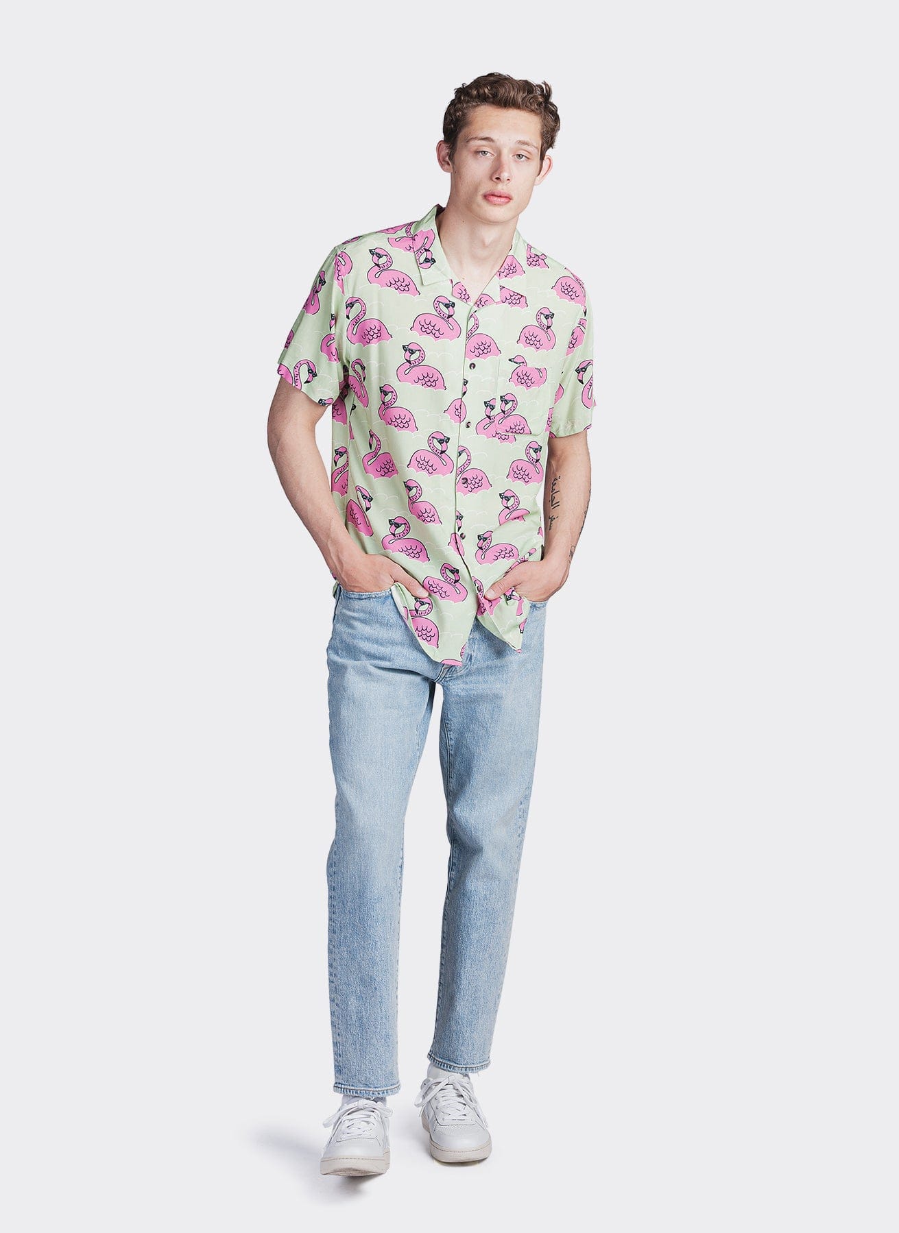 BAY SHIRT product photo