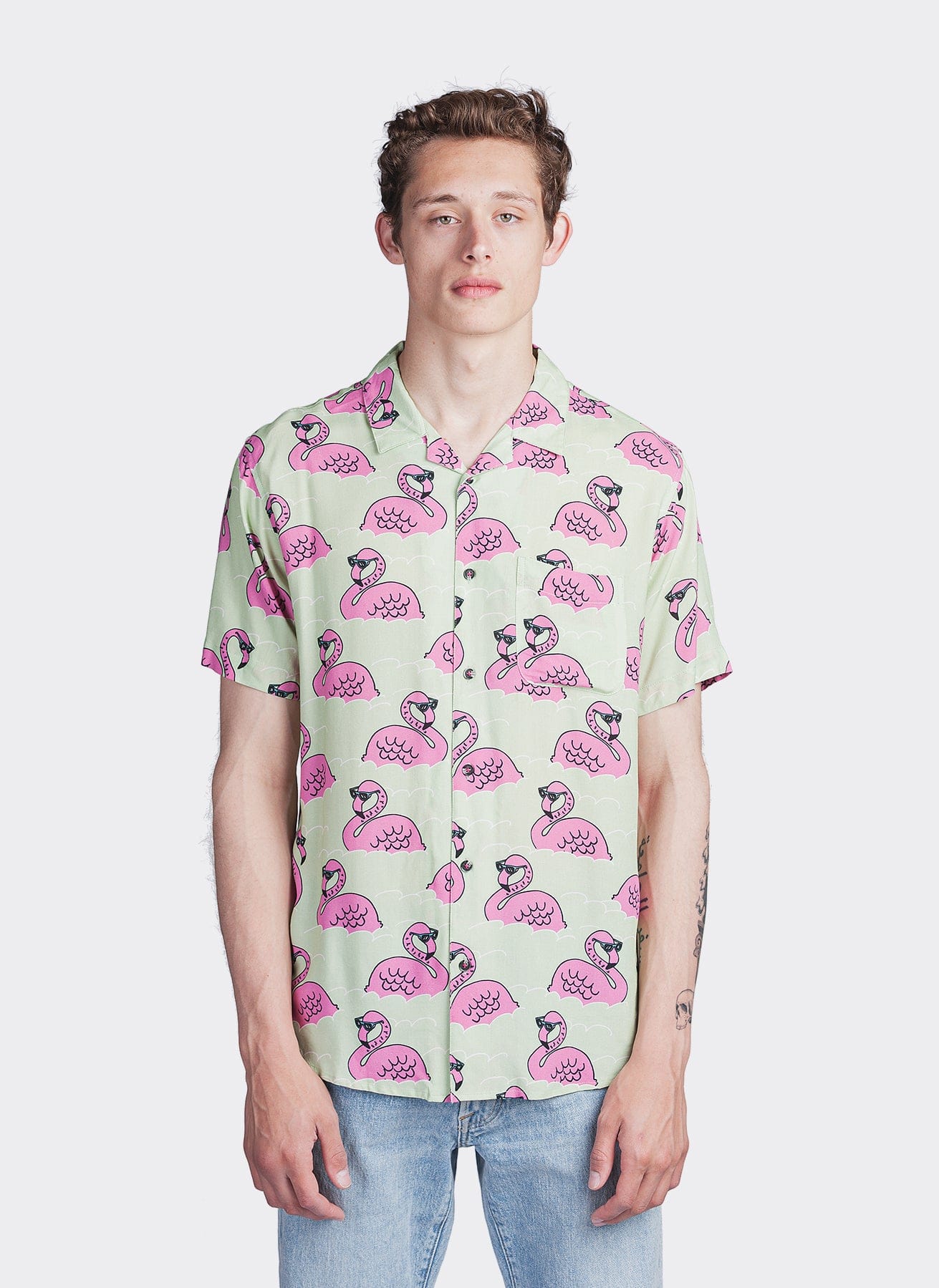 BAY SHIRT product photo