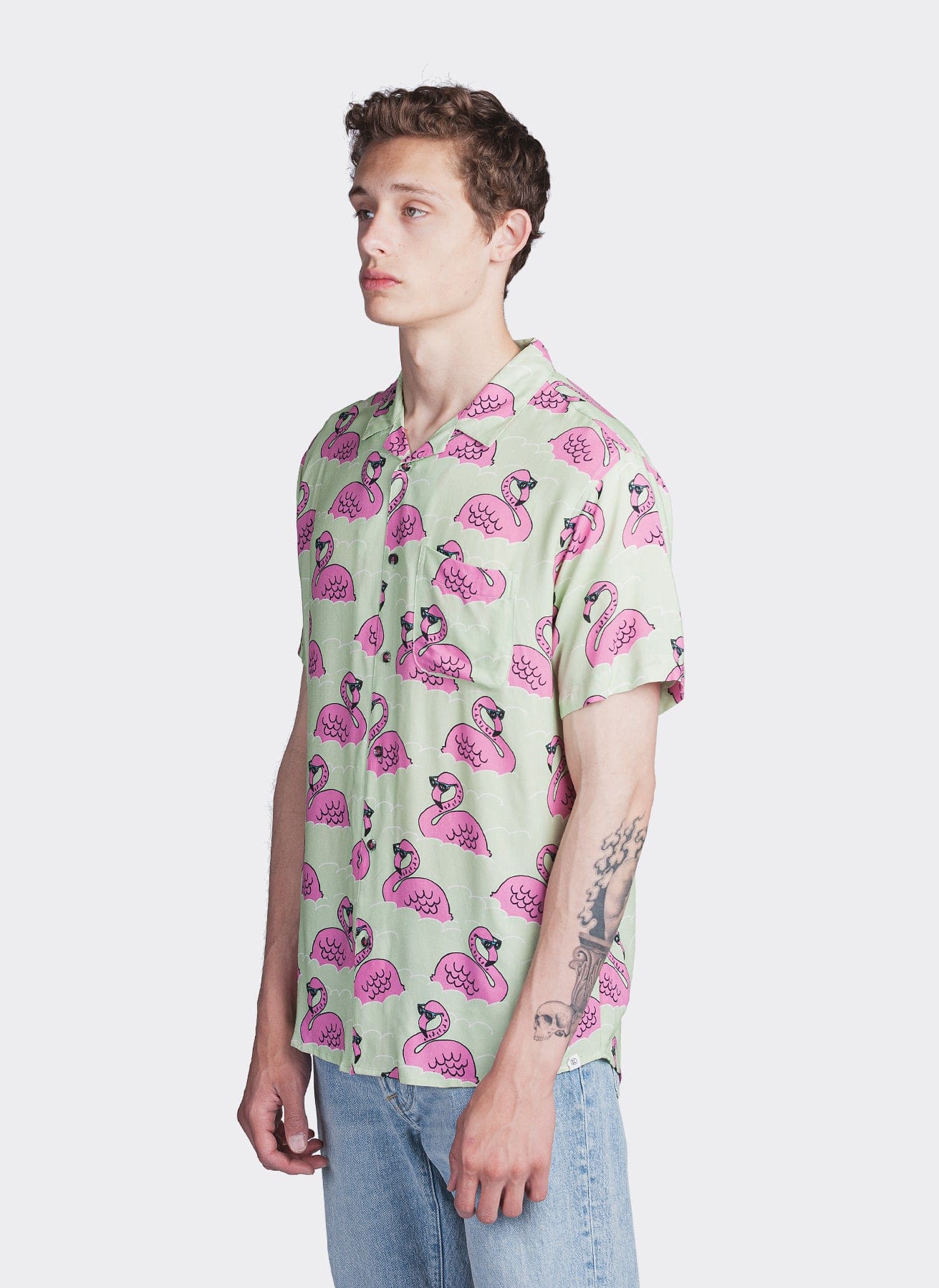 BAY SHIRT product photo