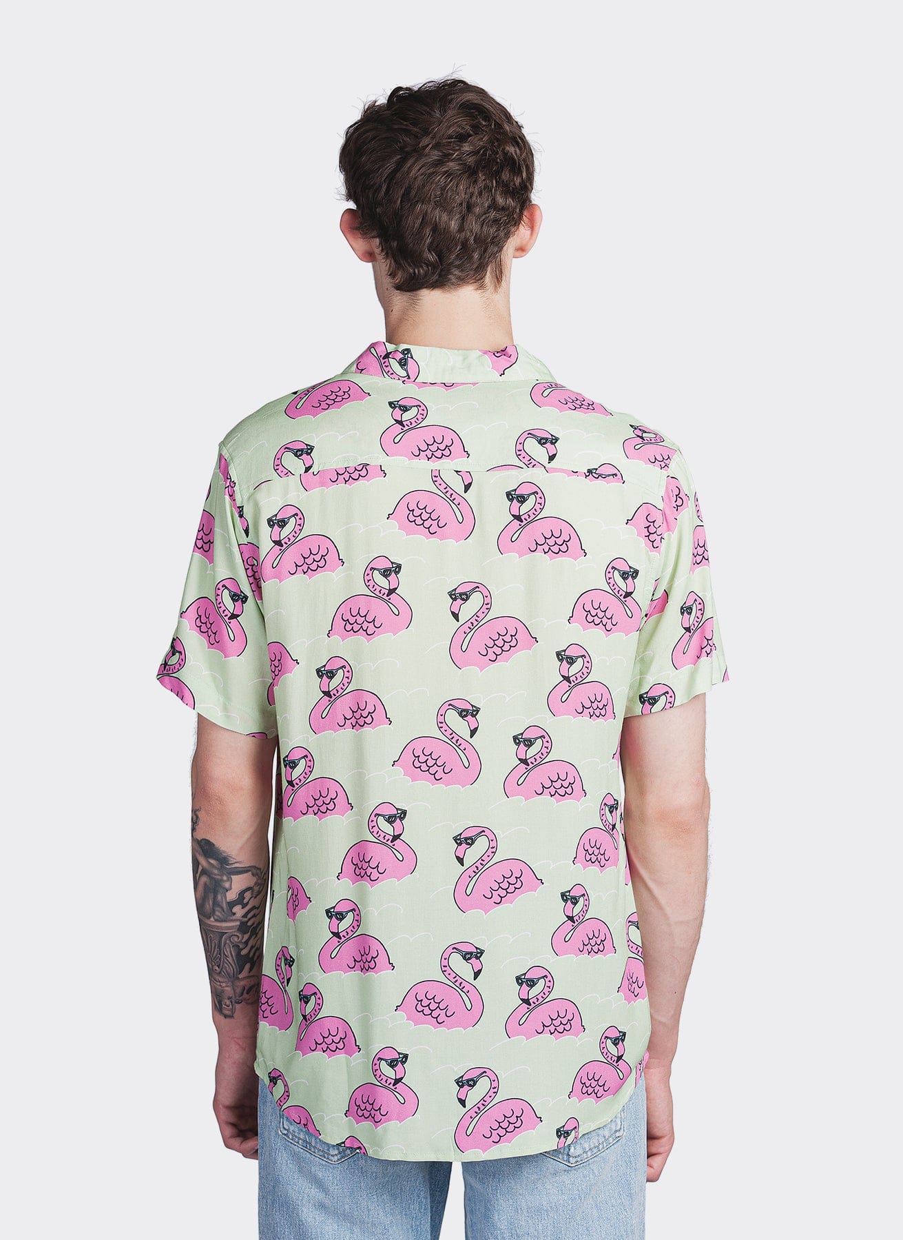 BAY SHIRT product photo