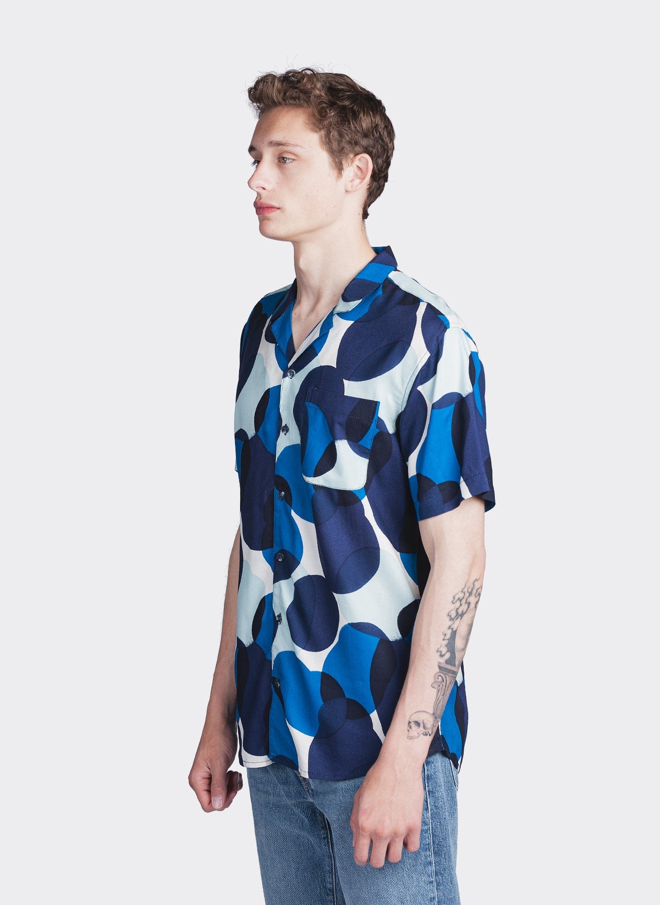 BAY SHIRT product photo