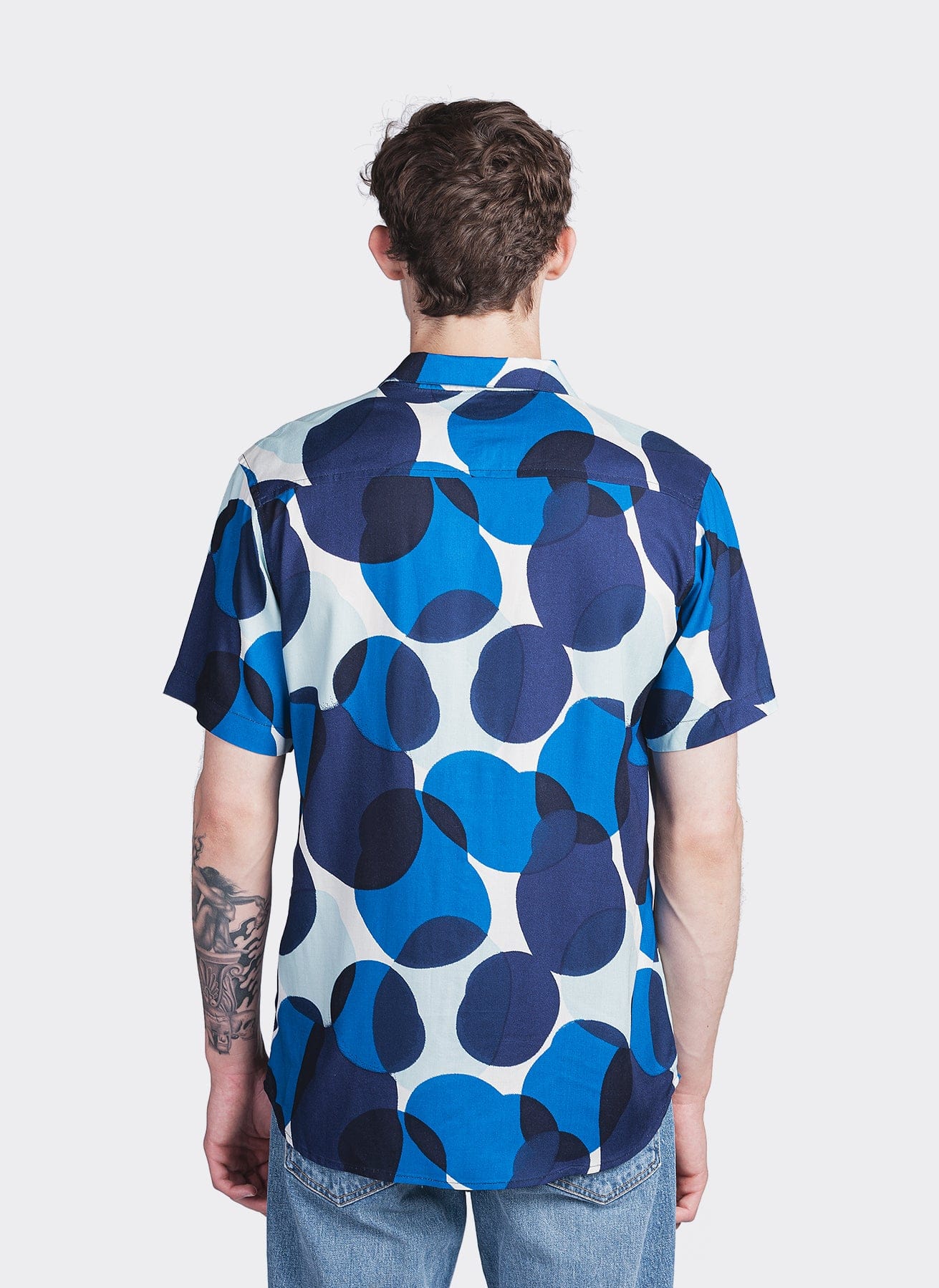 BAY SHIRT product photo