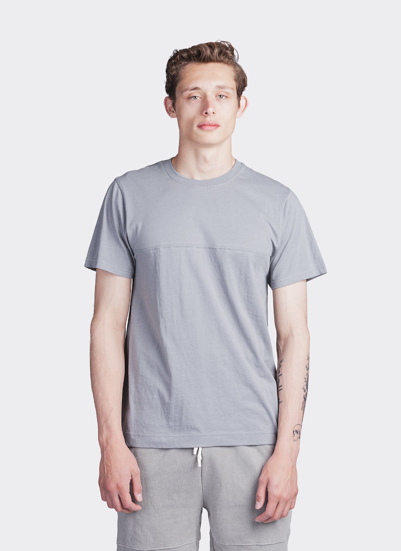 AIKMAN TEE product photo