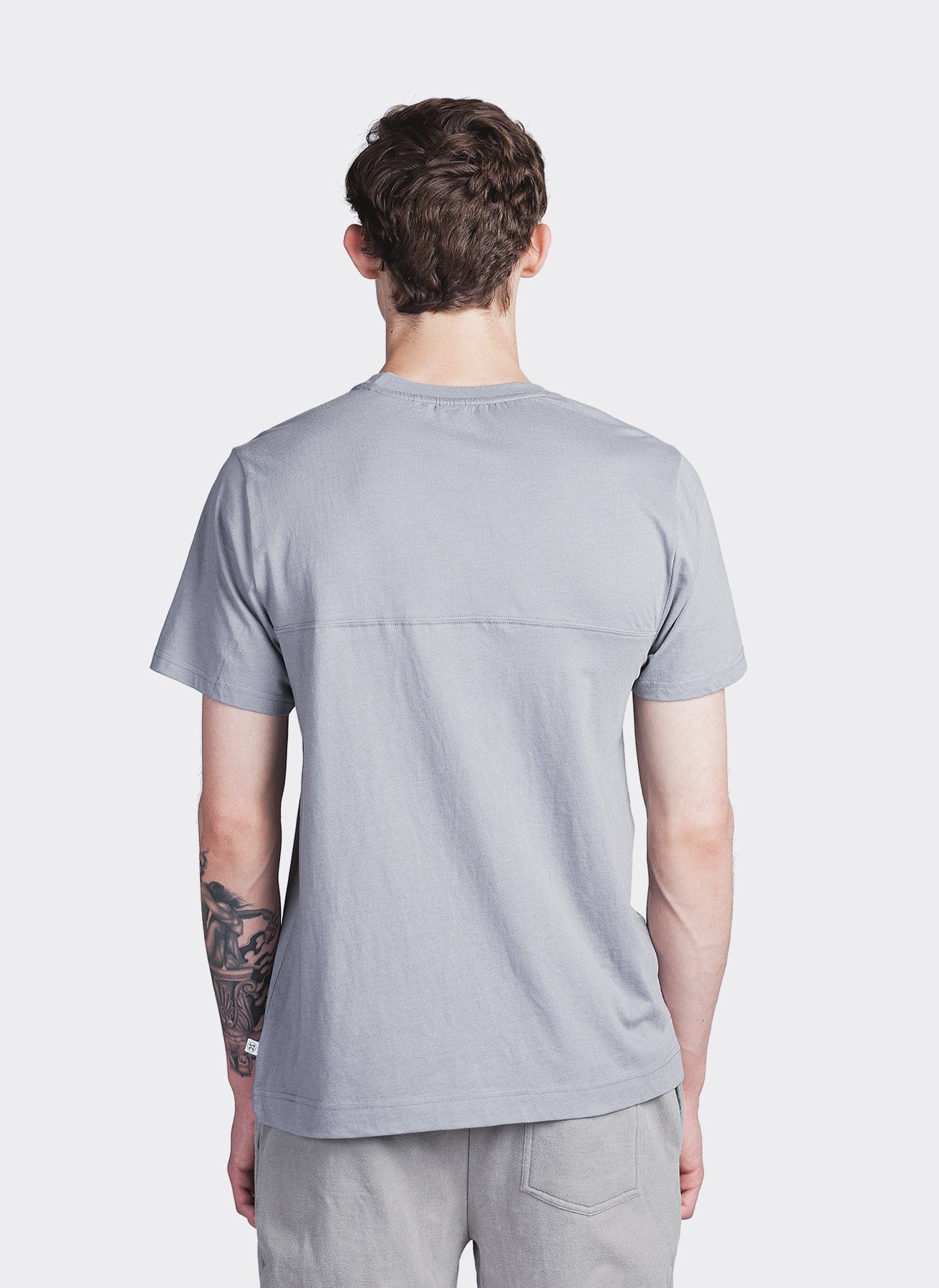 AIKMAN TEE product photo