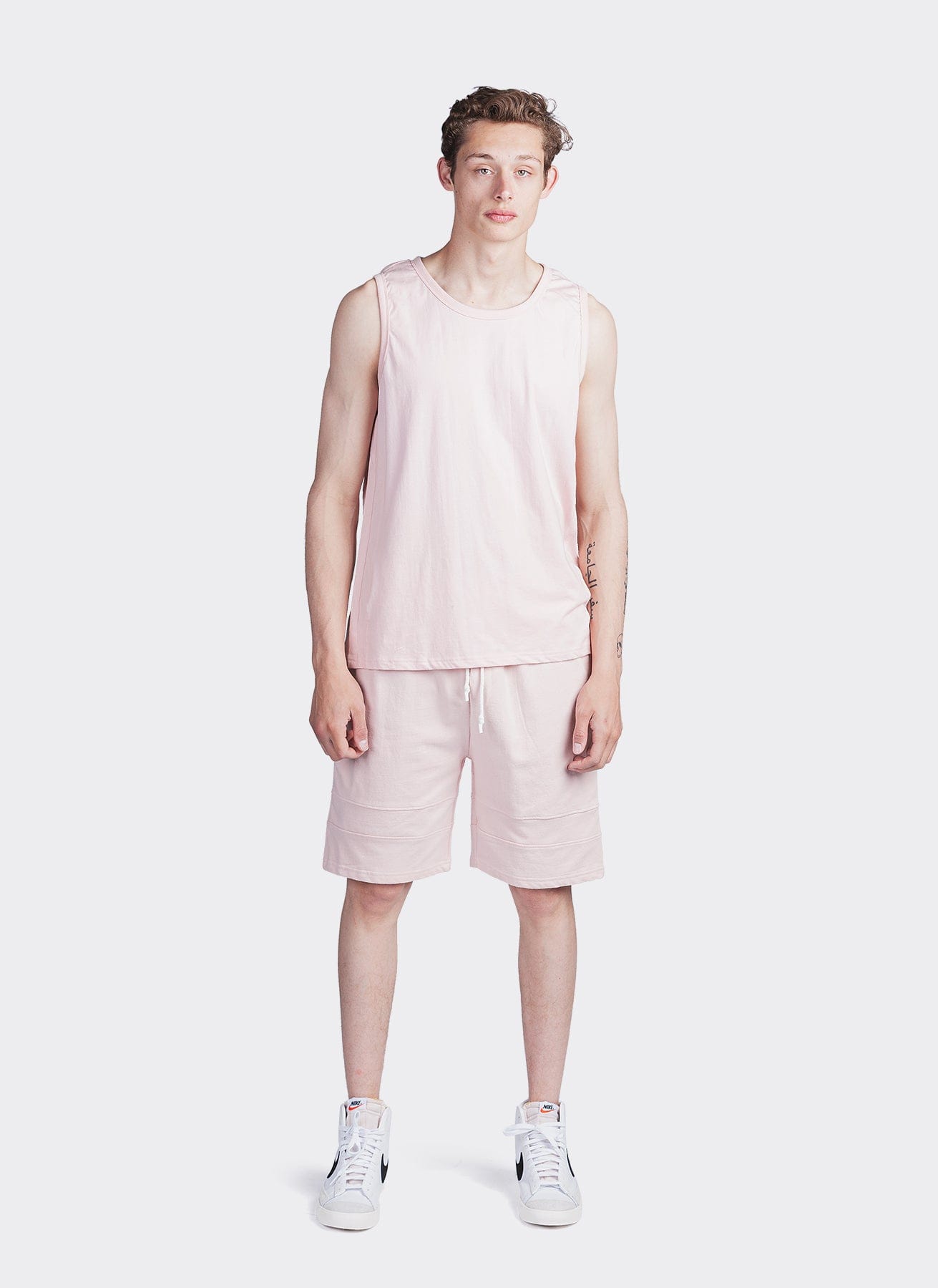 HARRELL TANK TOP product photo