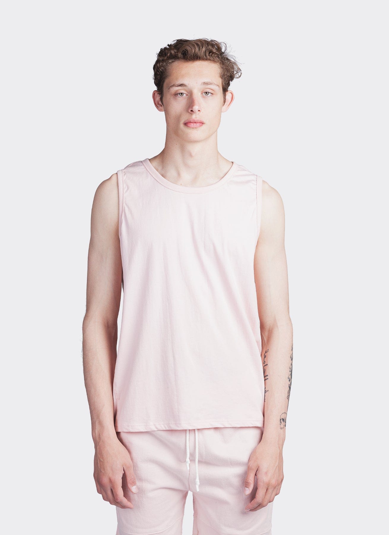 HARRELL TANK TOP product photo