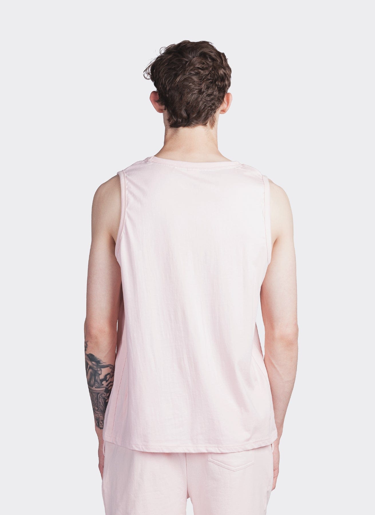 HARRELL TANK TOP product photo