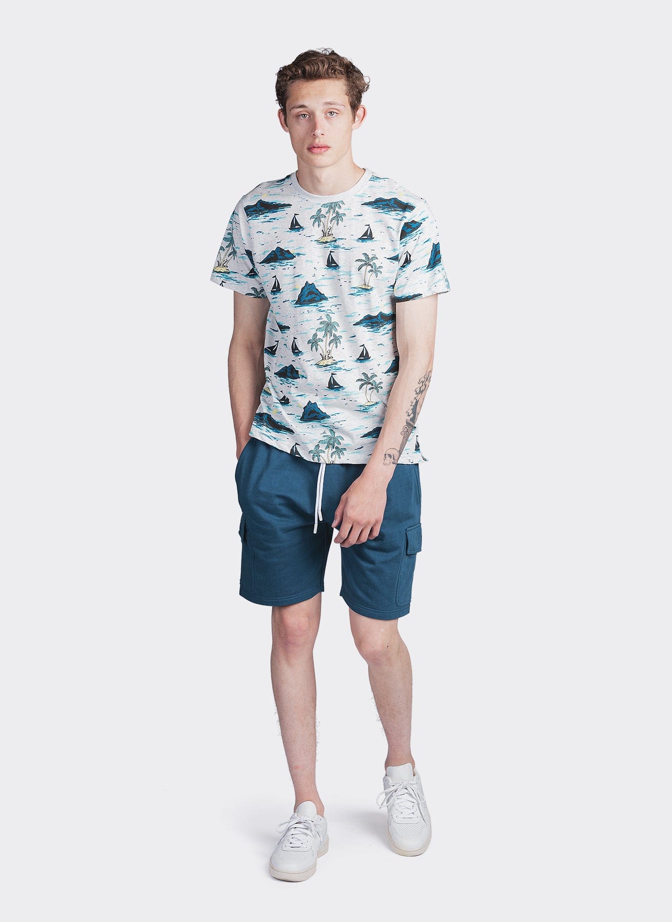 CONWAY TEE product photo