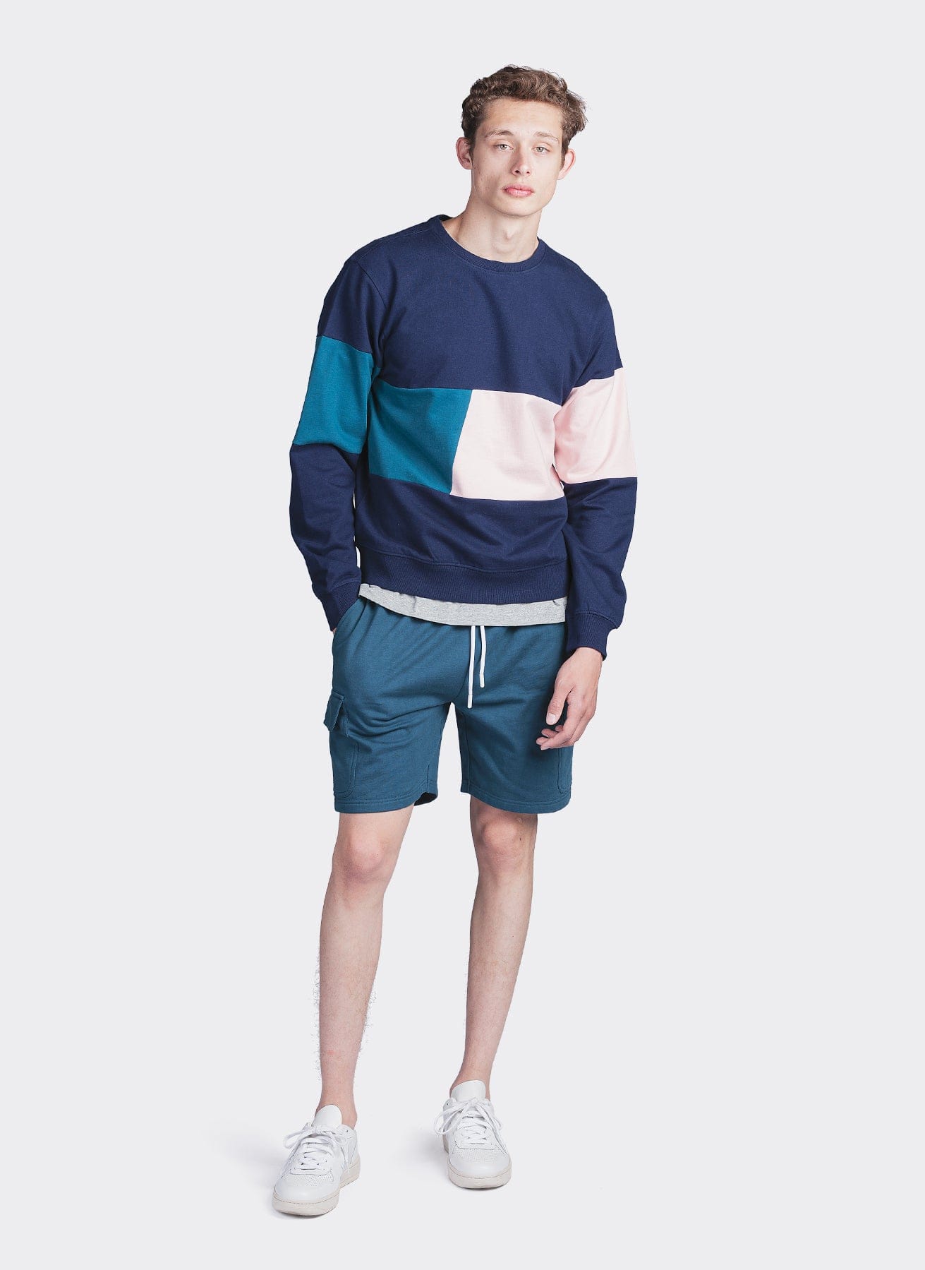 DASH CREWNECK product photo