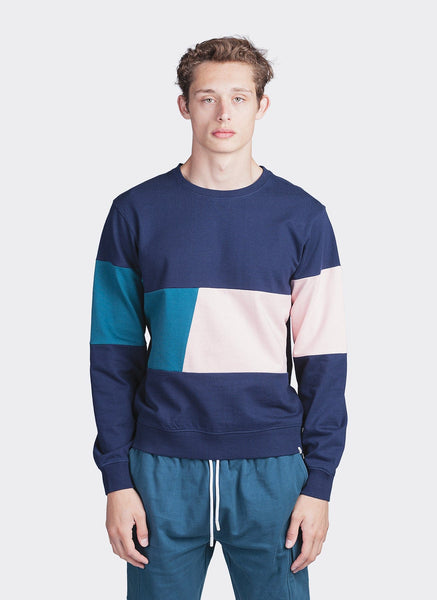DASH CREWNECK thumbnail