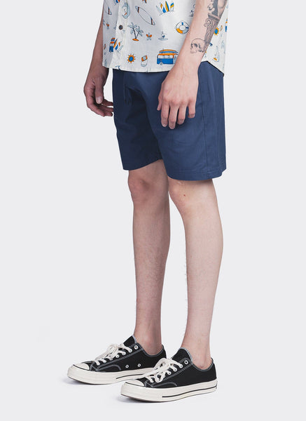 CRIMSON SHORT thumbnail