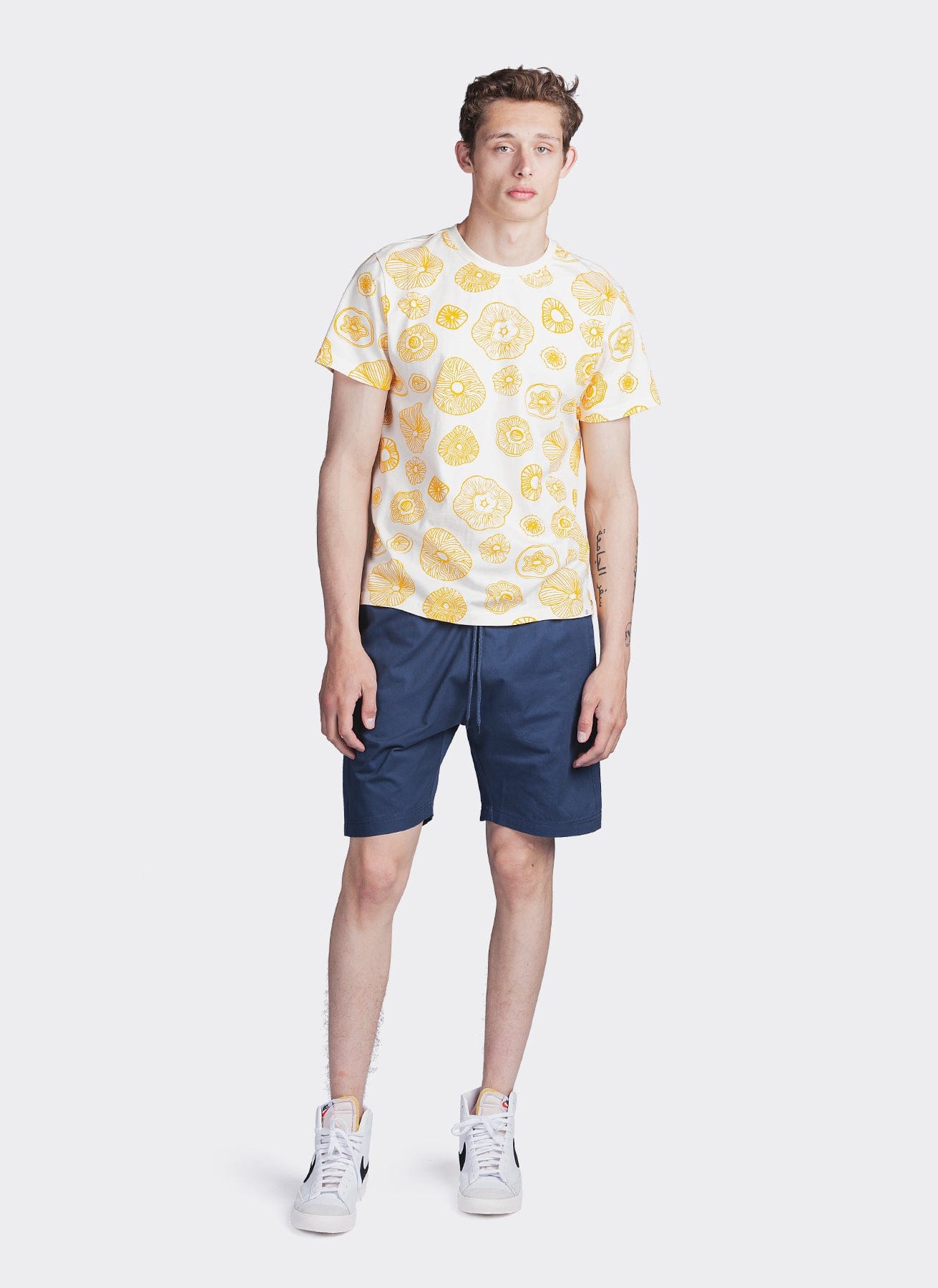 CONWAY TEE product photo