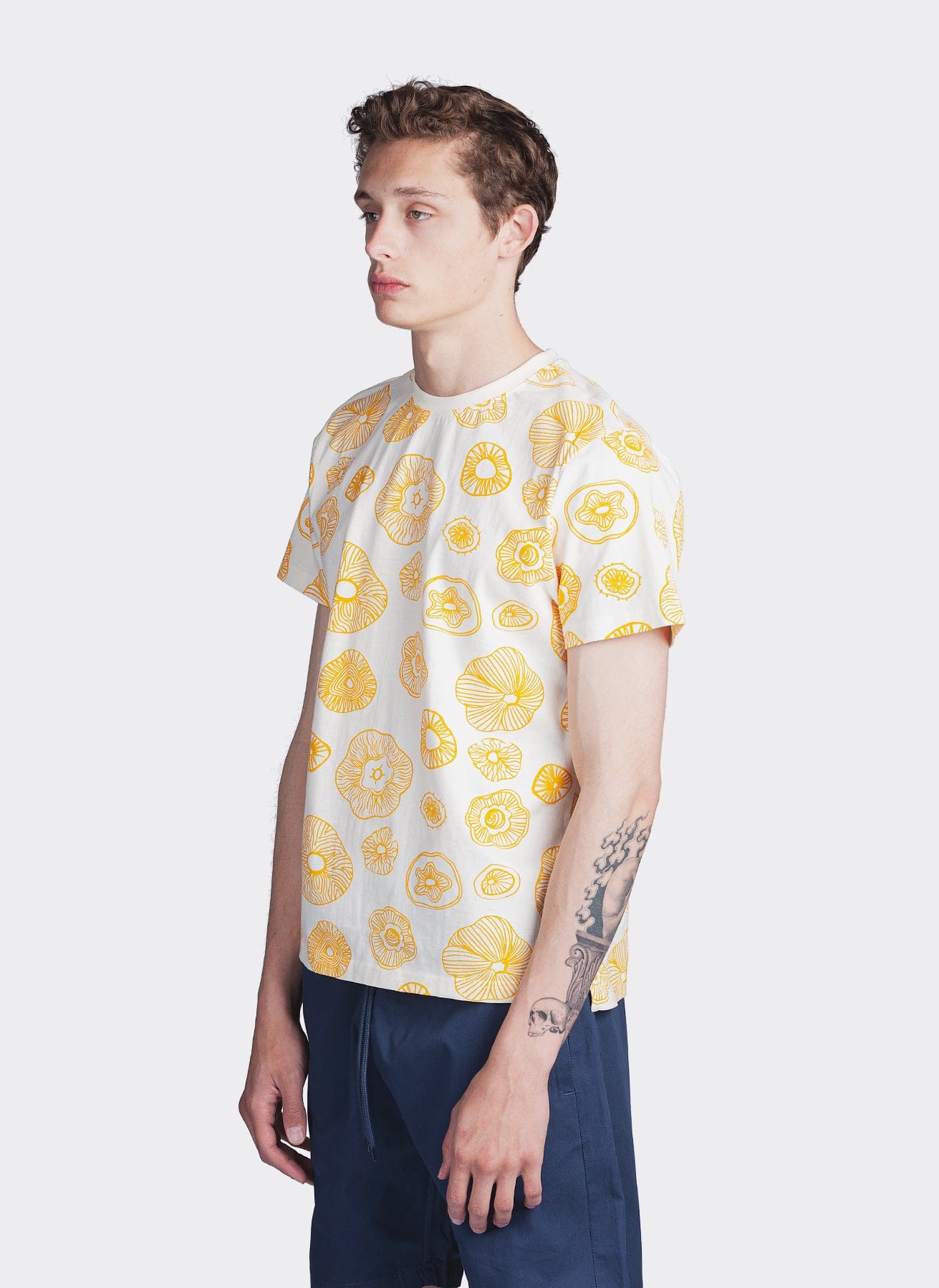 CONWAY TEE product photo