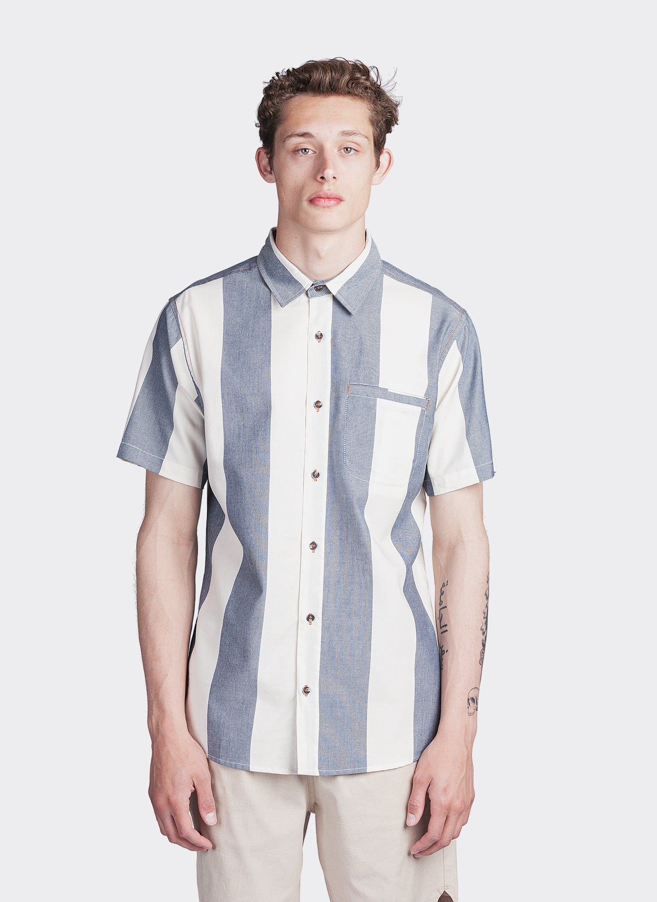 DOVER SHIRT product photo