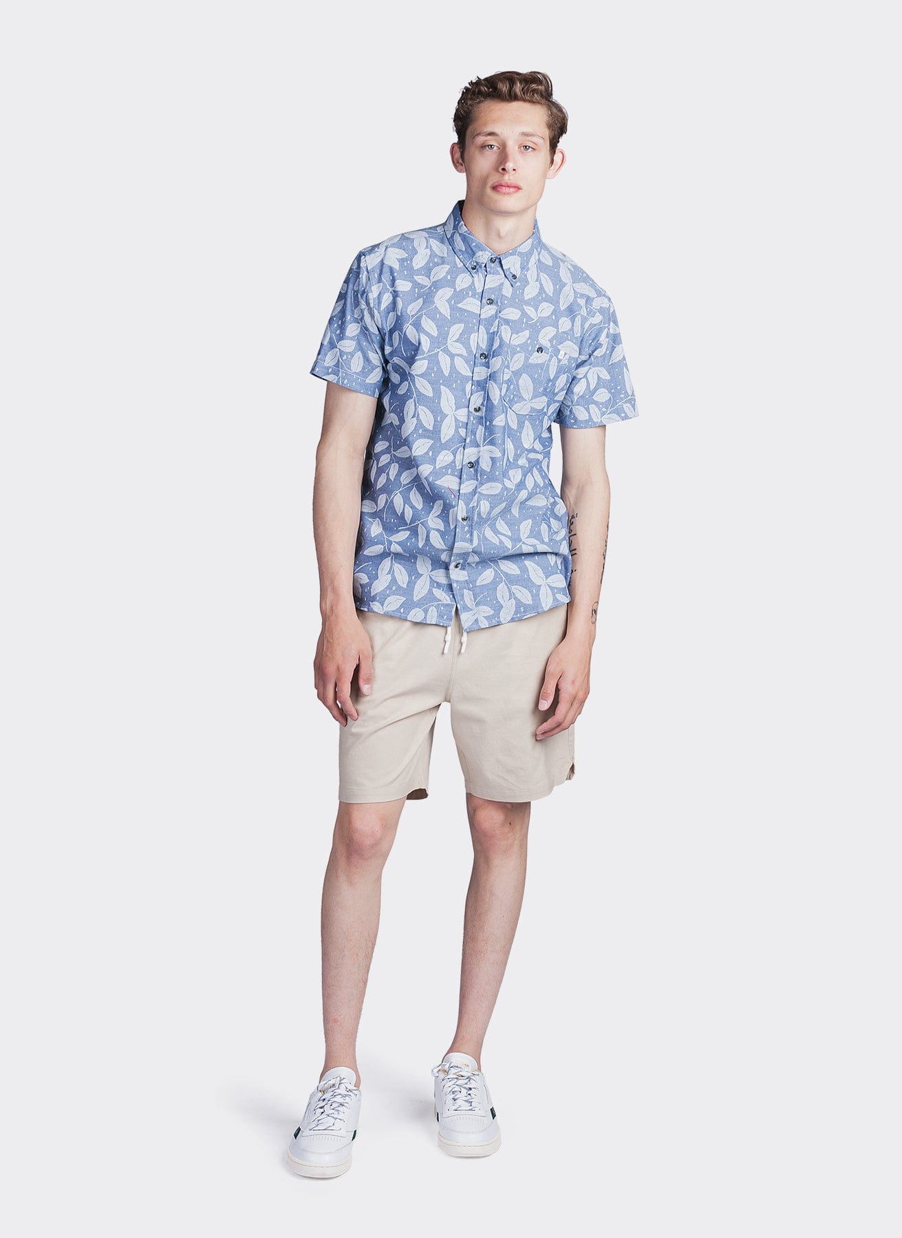 ACE SHIRT product photo