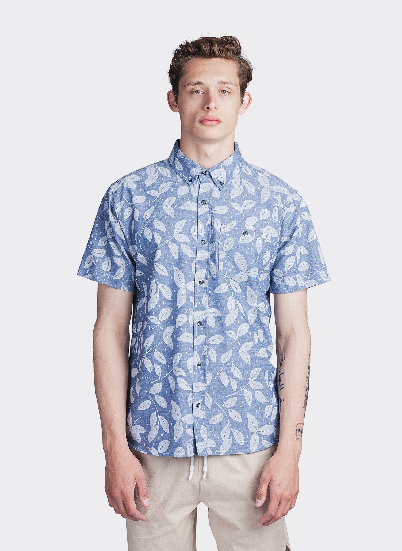 ACE SHIRT product photo