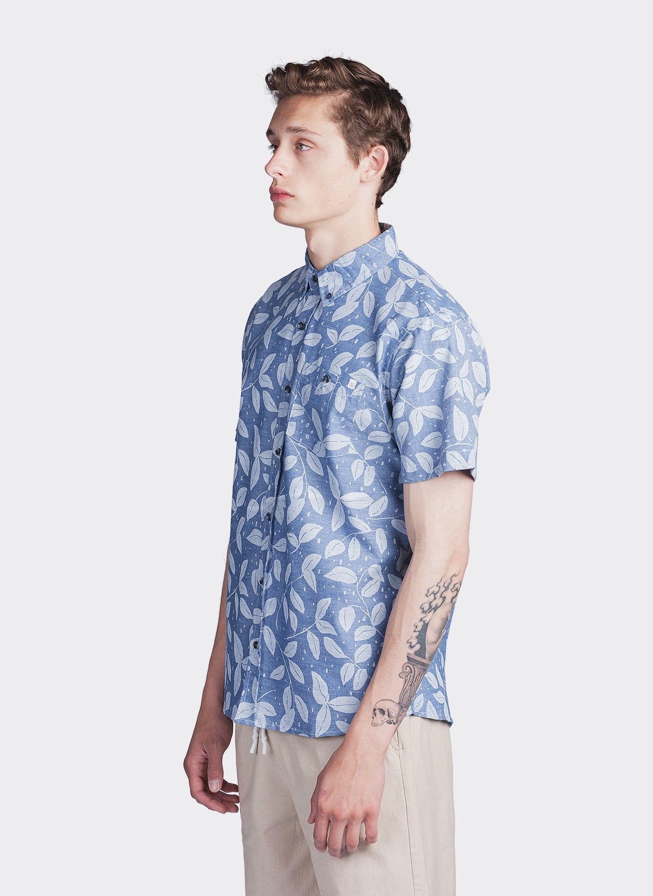 ACE SHIRT product photo