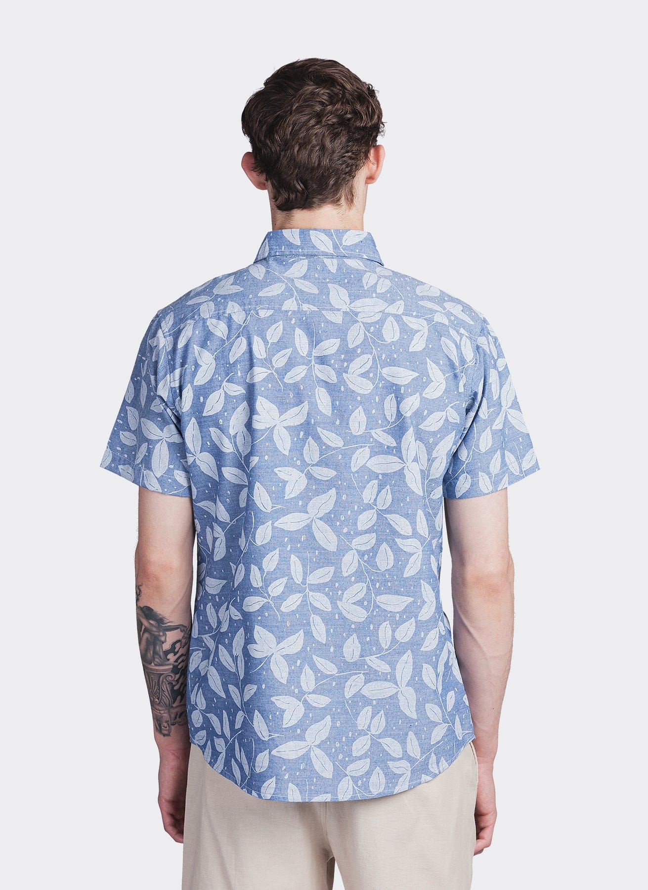 ACE SHIRT product photo