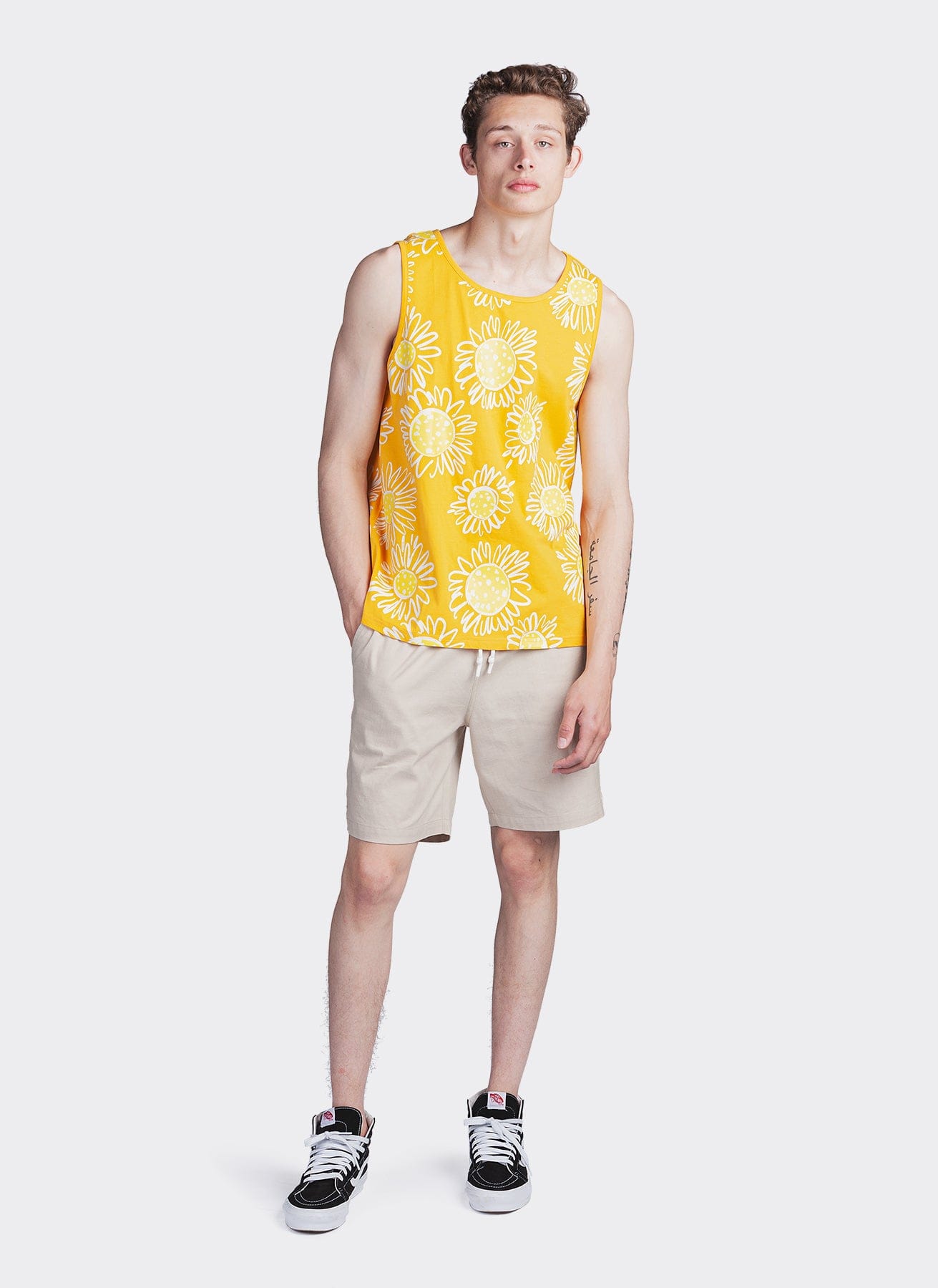 SUNNY TANK TOP product photo