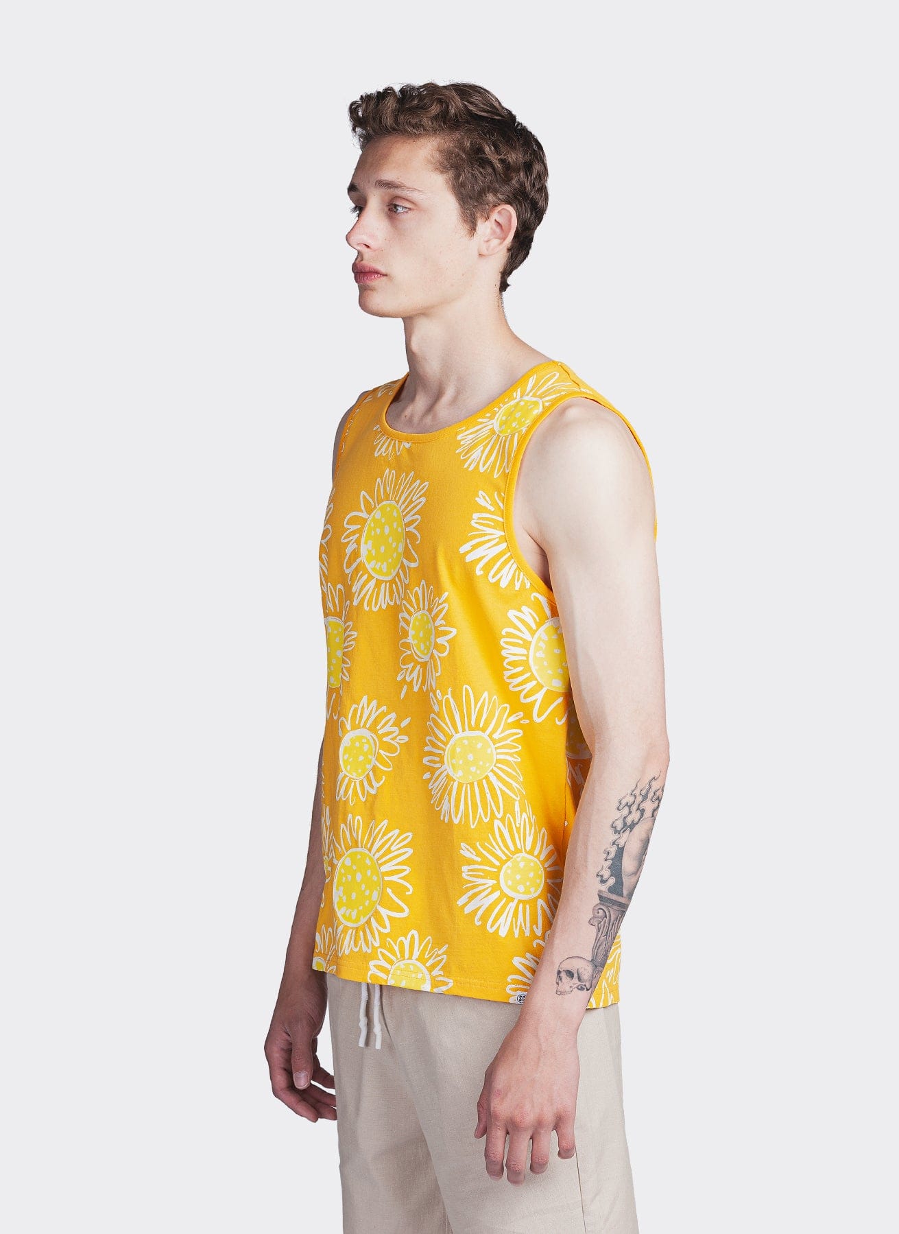 SUNNY TANK TOP product photo