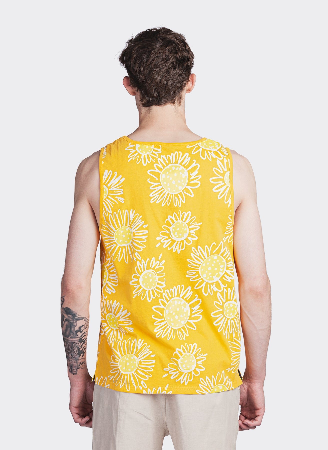 SUNNY TANK TOP product photo