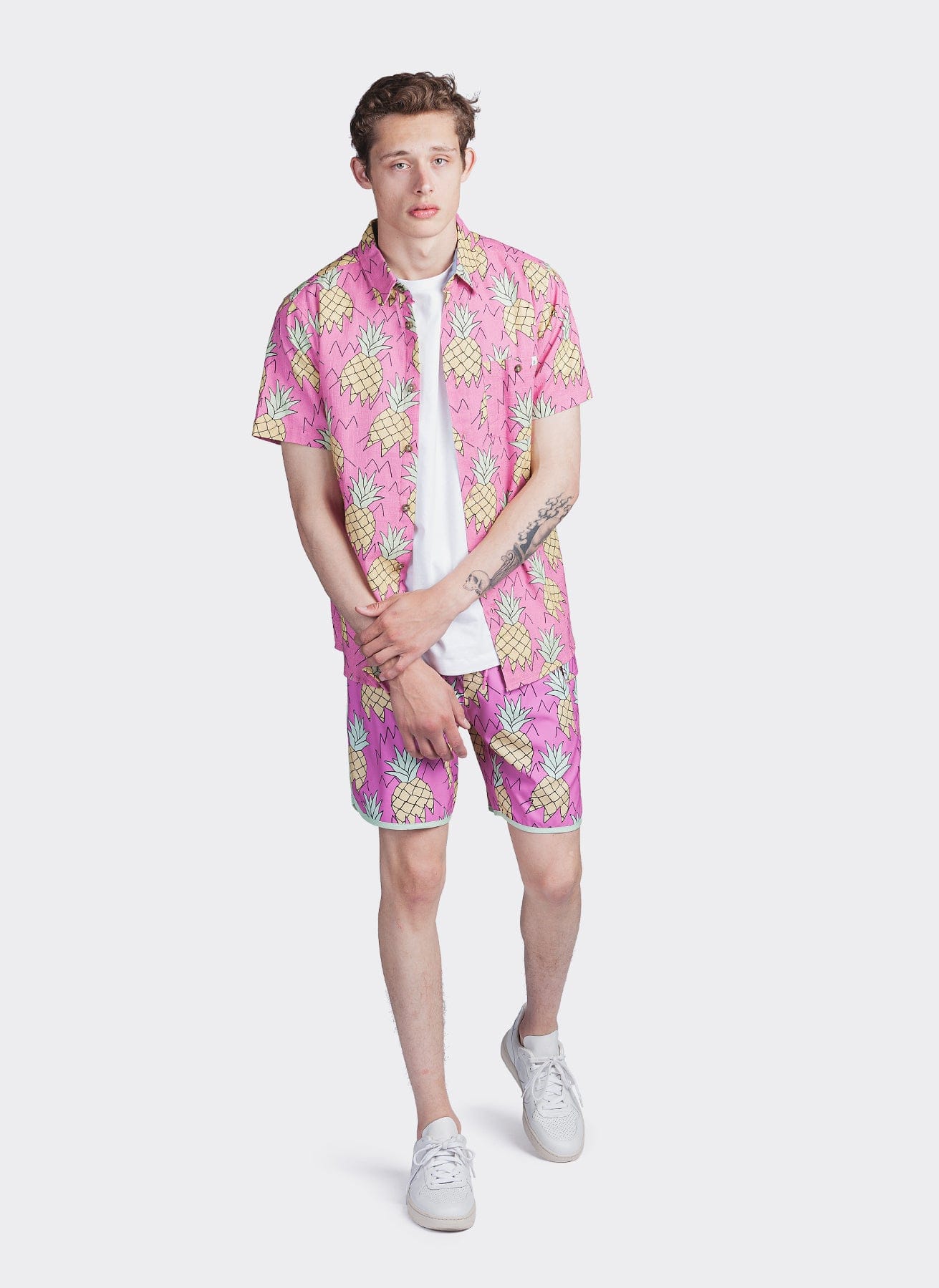 JOYRIDE SWIM SHORT product photo