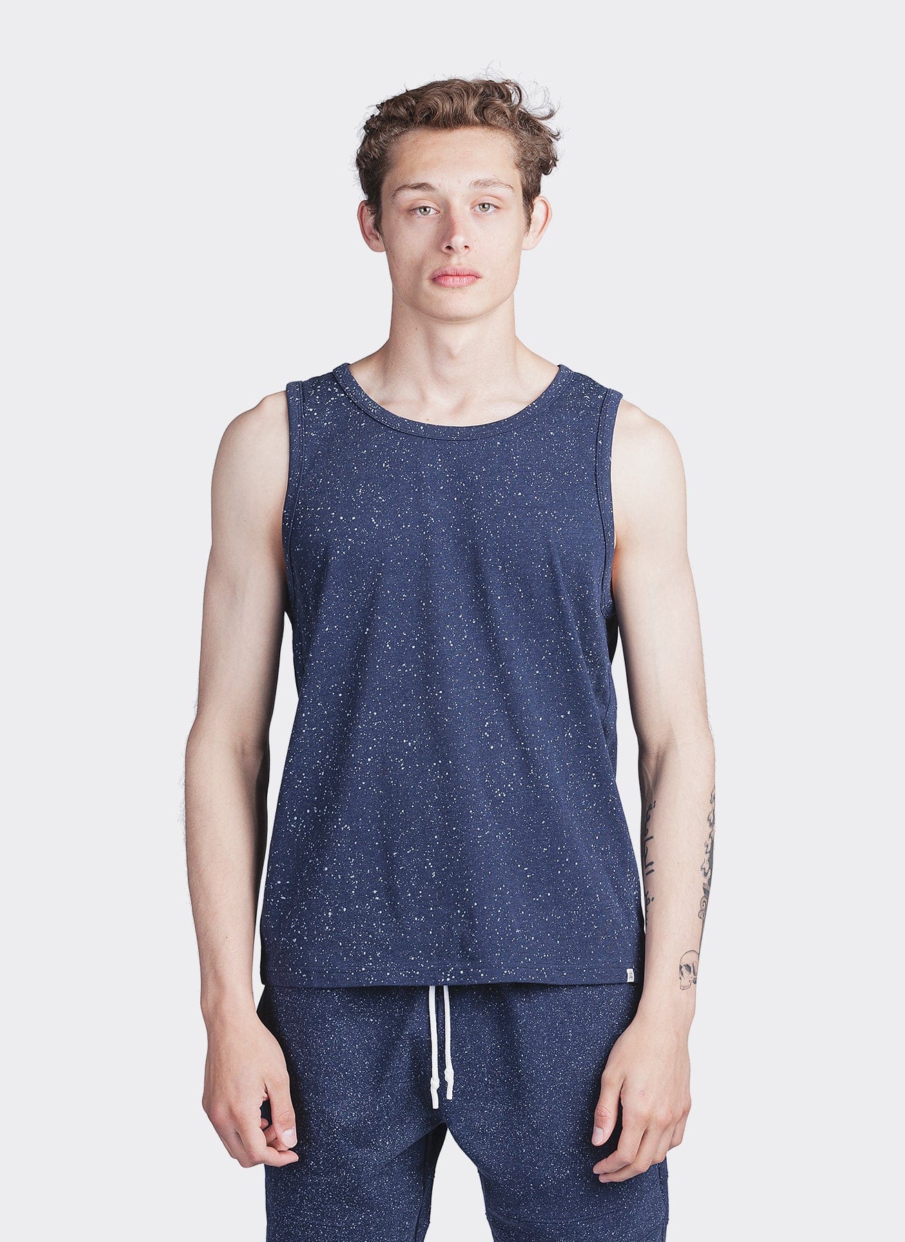 HARRELL TANK TOP product photo