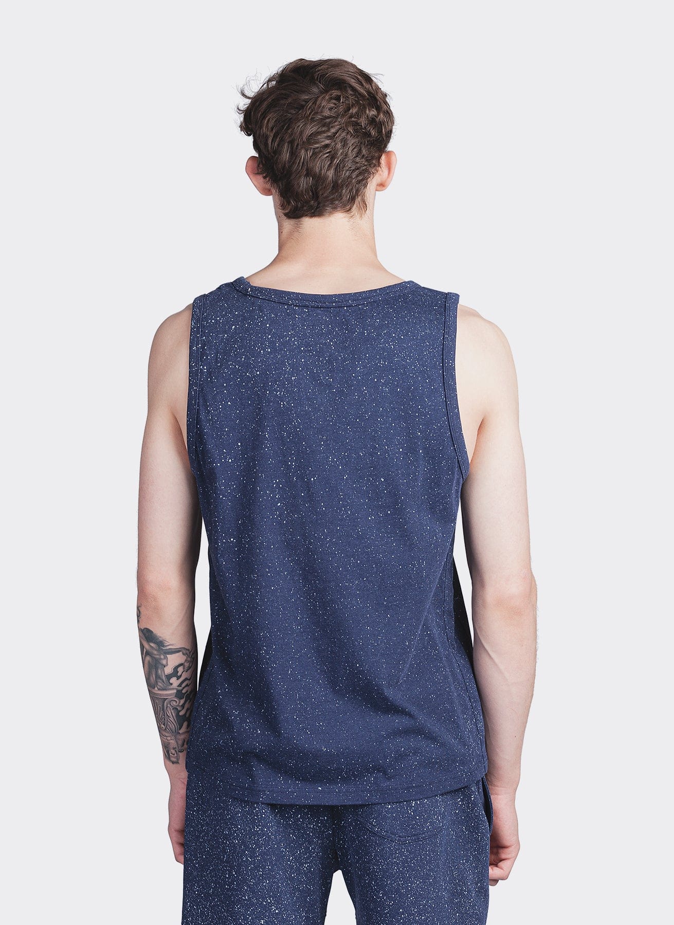 HARRELL TANK TOP product photo