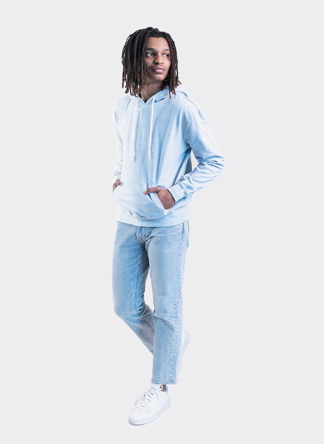 ARCH HOODIE product photo