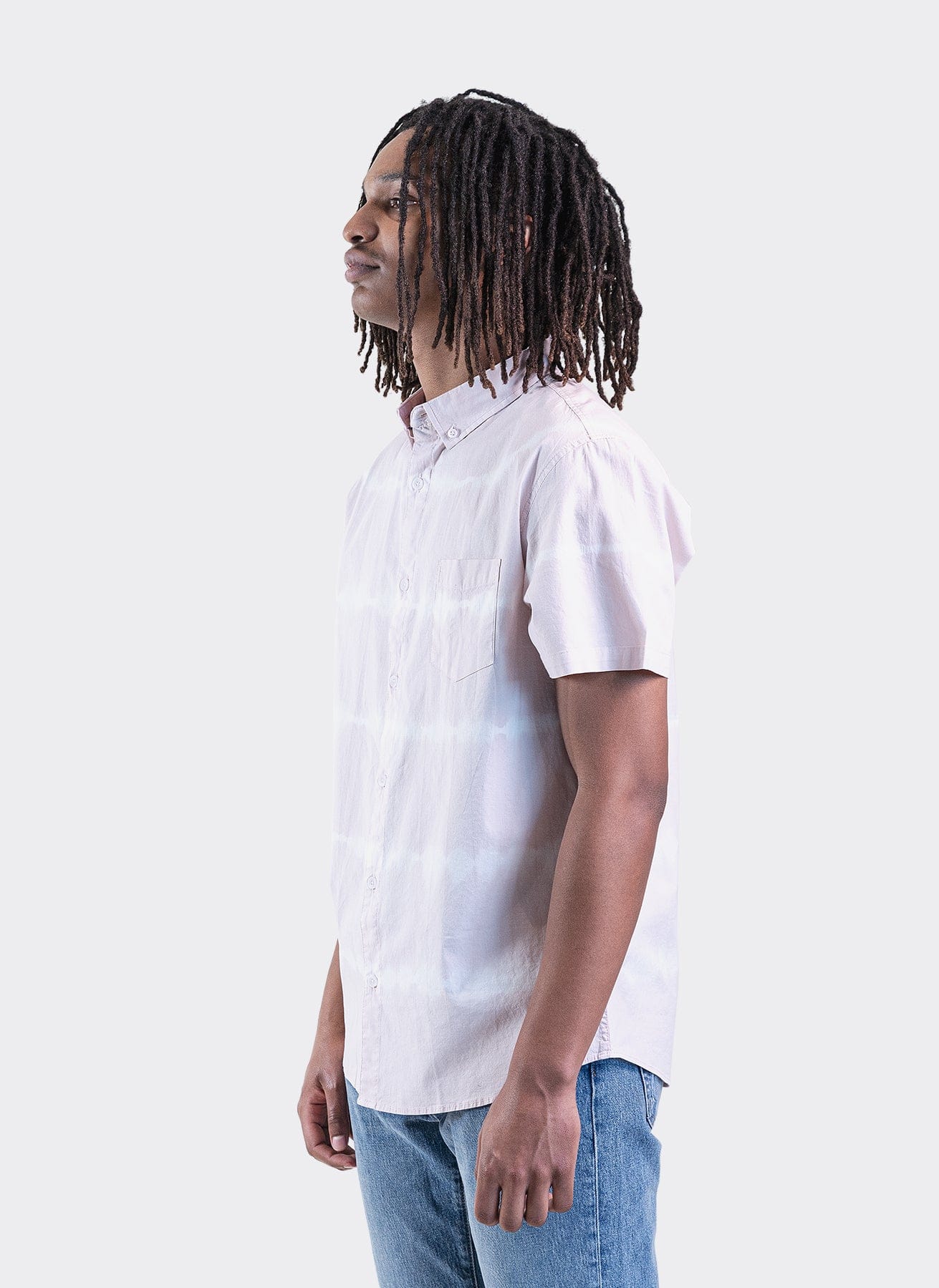 HAWTHORNE SHIRT product photo