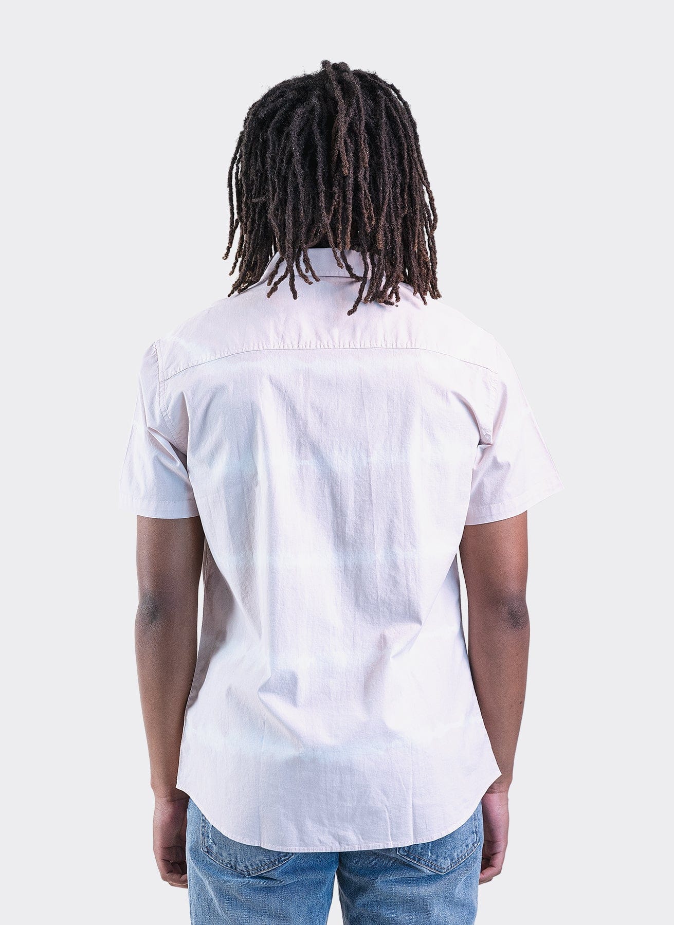 HAWTHORNE SHIRT product photo