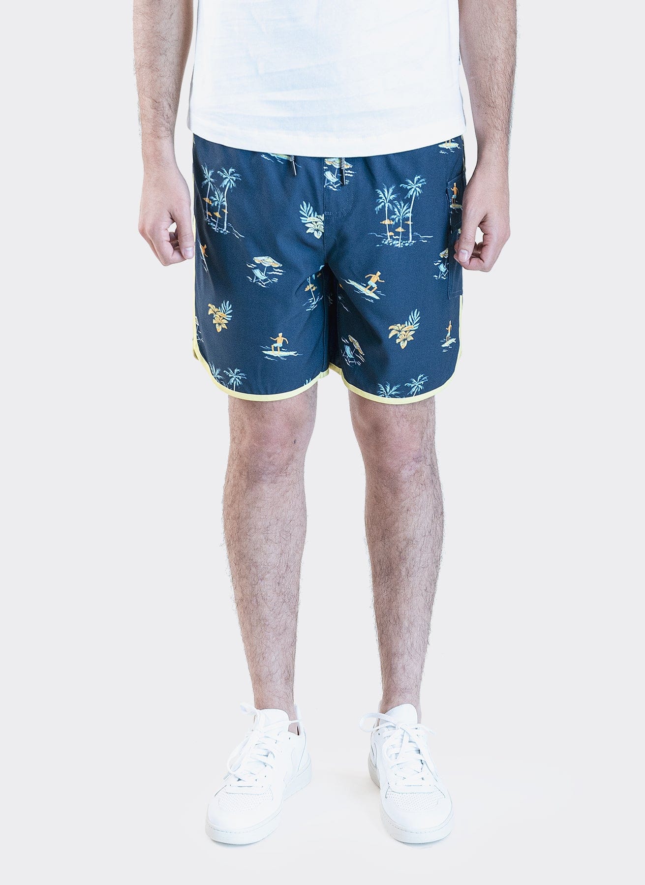 JOYRIDE SWIM SHORT product photo