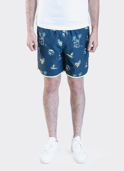 JOYRIDE SWIM SHORT thumbnail