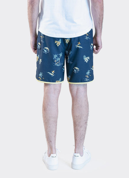 JOYRIDE SWIM SHORT thumbnail