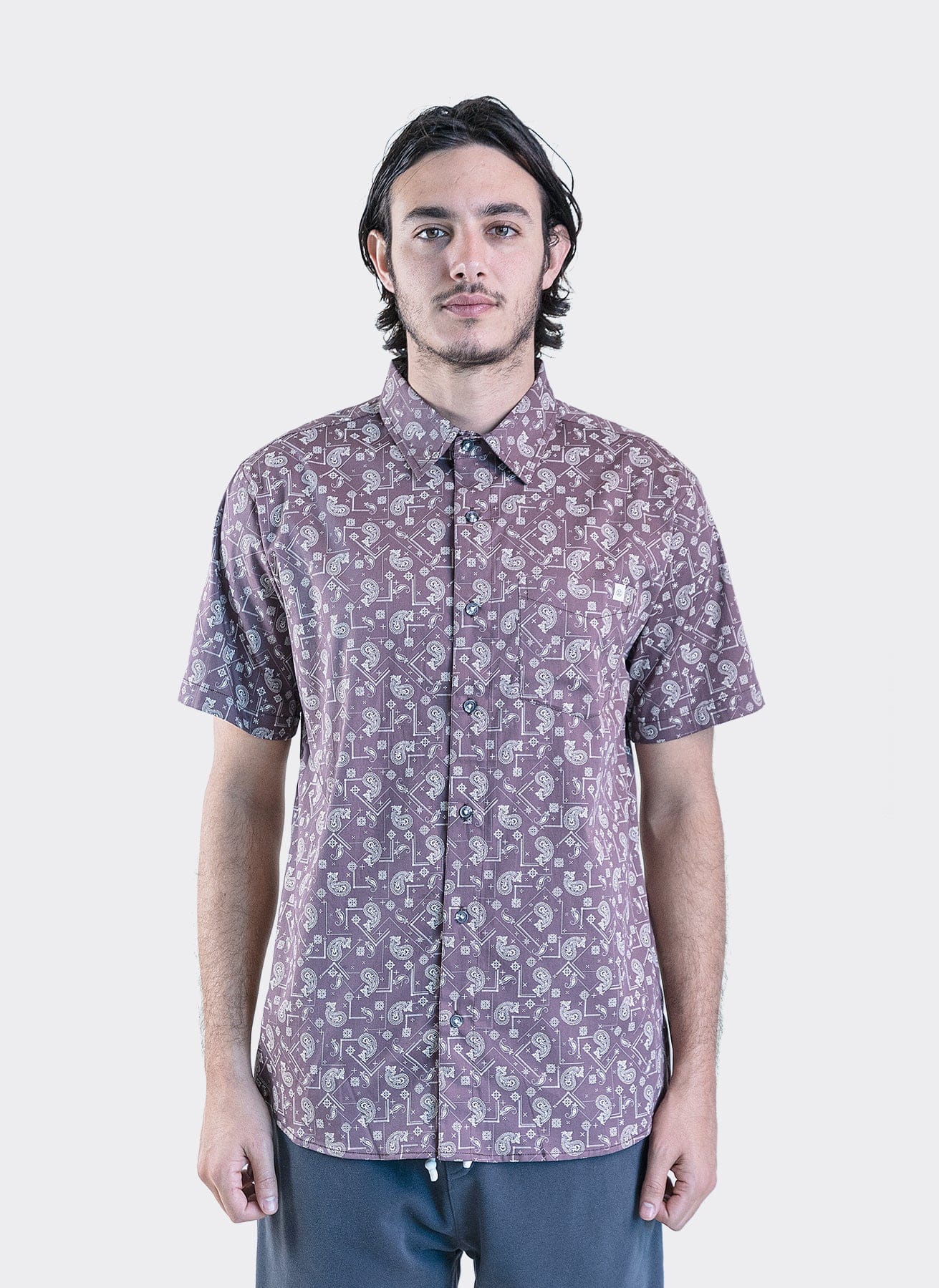 FRENZY SHIRT product photo