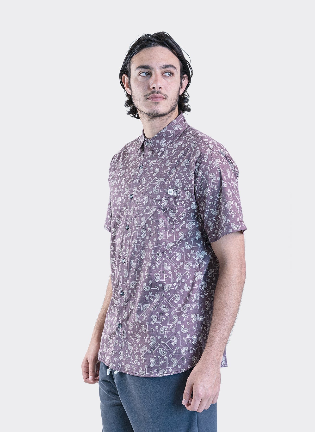 FRENZY SHIRT product photo