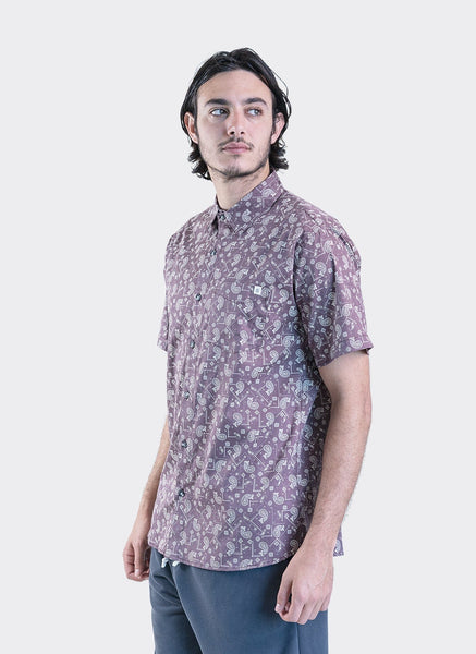 FRENZY SHIRT thumbnail