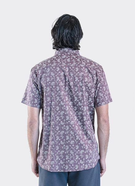 FRENZY SHIRT thumbnail